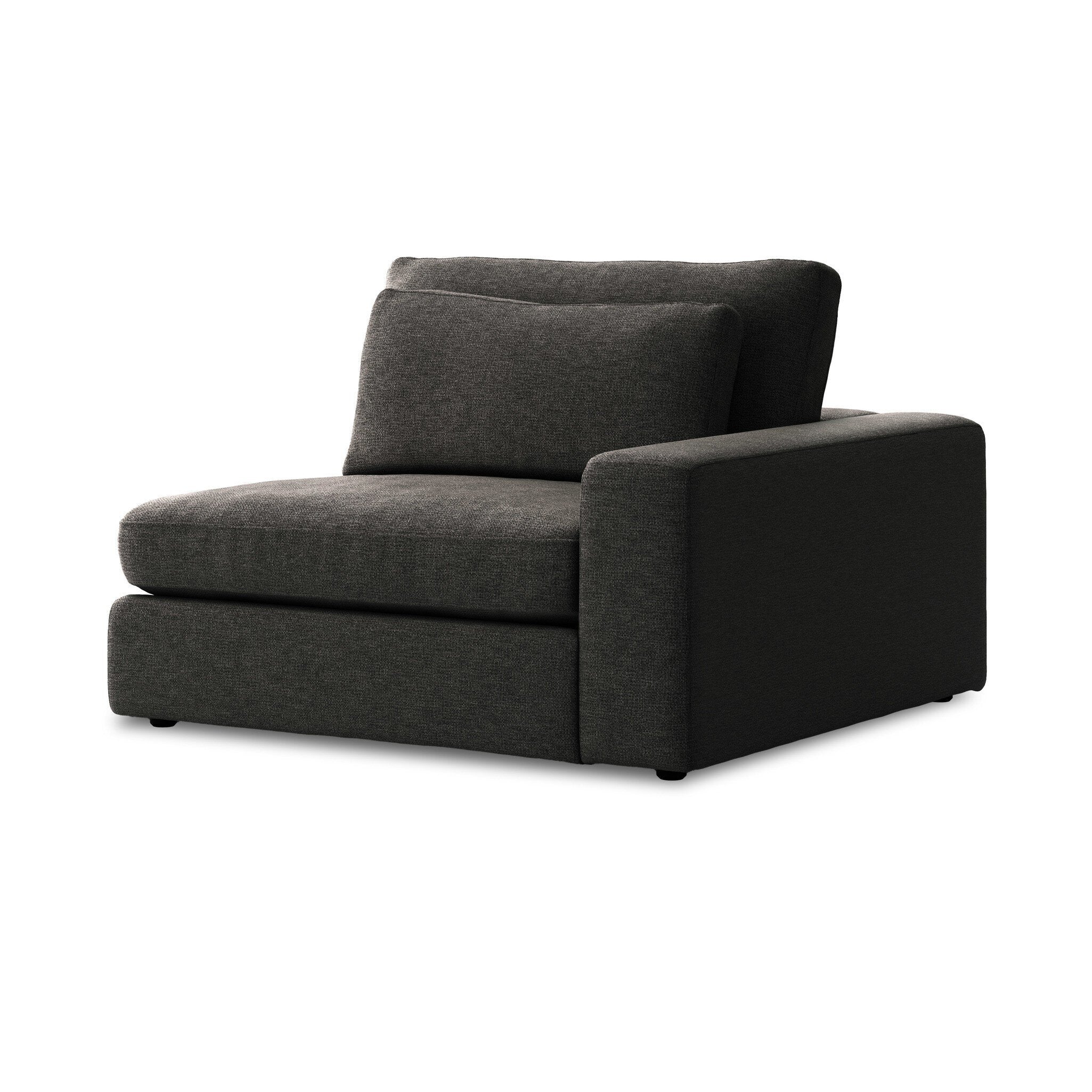 Build Your Own: Bloor Sectional - Landale Charcoal Sectionals Four Hands Raf Piece , Black Friday Sale Four Hands Furniture Sale, Old Bones Co, Mid Century Furniture Sale, Four Hands Furniture, Black Friday Sale Build Your Own: Bloor Sectional - Landale Charcoal,Gus Sale, Perigold Build Your Own: Bloor Sectional - Landale Charcoal Sectionals Black Friday Sale , Perigold Sale Build Your Own: Bloor Sectional - Landale Charcoal,Build Your Own: Bloor Sectional - Landale Charcoal Lulu and Georgia, Burke Decor Sa