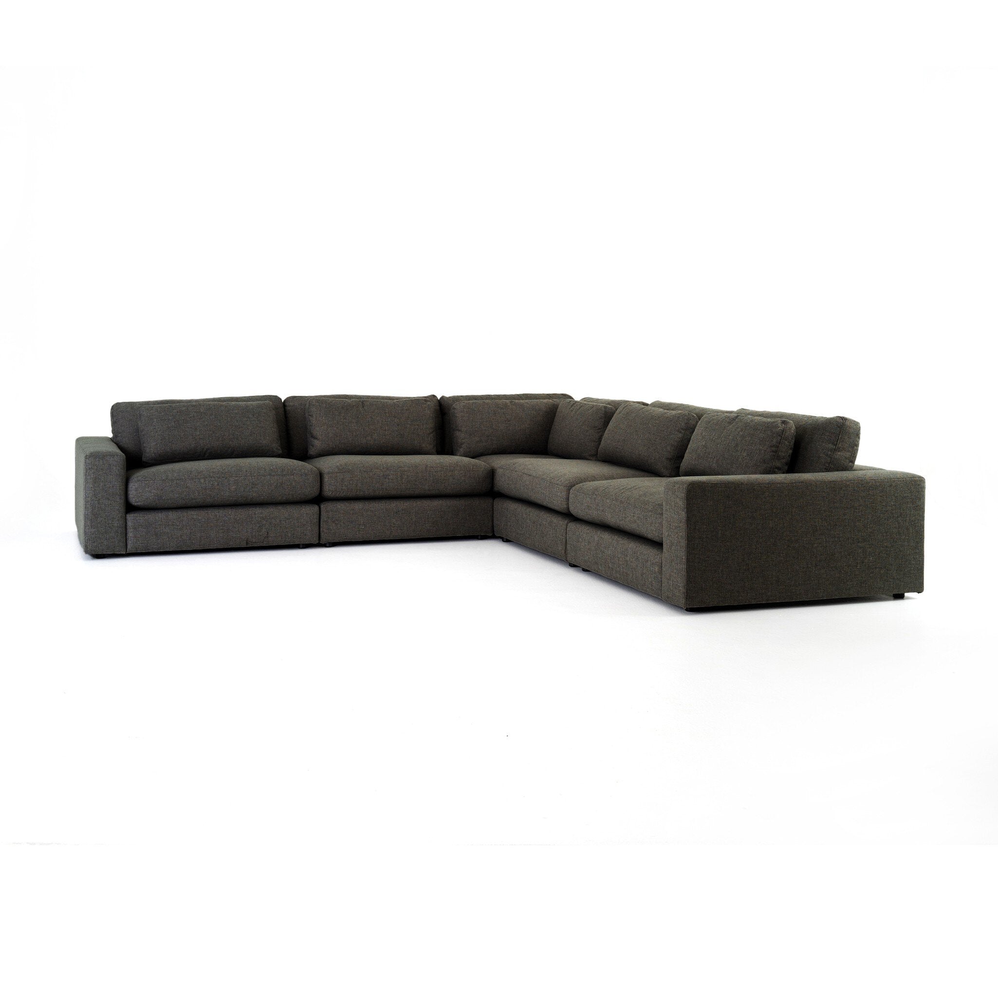 Bloor 5-Piece Sectional - Landale Charcoal Sectionals Four Hands 5-Piece Sectional , Black Friday Sale Four Hands Furniture Sale, Old Bones Co, Mid Century Furniture Sale, Four Hands Furniture, Black Friday Sale Bloor 5-Piece Sectional - Landale Charcoal,Gus Sale, Perigold Bloor 5-Piece Sectional - Landale Charcoal Sectionals Black Friday Sale , Perigold Sale Bloor 5-Piece Sectional - Landale Charcoal,Bloor 5-Piece Sectional - Landale Charcoal Lulu and Georgia, Burke Decor Sale Bloor 5-Piece Sectional - Lan