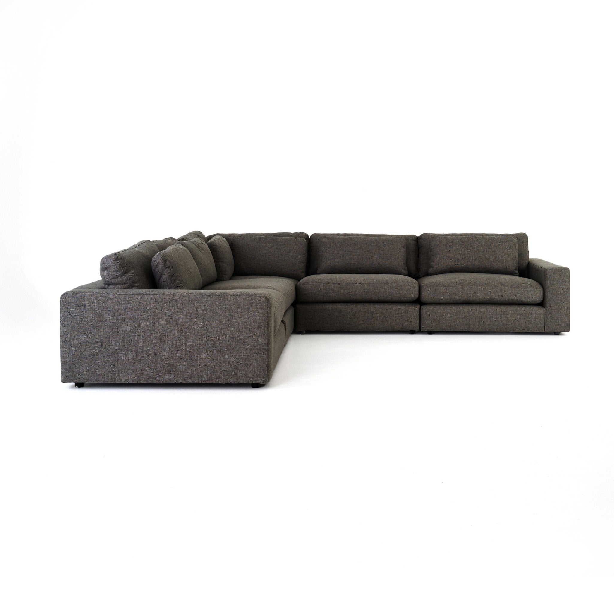 Bloor 5-Piece Sectional - Landale Charcoal Sectionals Four Hands , Black Friday Sale Four Hands Furniture Sale, Old Bones Co, Mid Century Furniture Sale, Four Hands Furniture, Black Friday Sale Bloor 5-Piece Sectional - Landale Charcoal,Gus Sale, Perigold Bloor 5-Piece Sectional - Landale Charcoal Sectionals Black Friday Sale , Perigold Sale Bloor 5-Piece Sectional - Landale Charcoal,Bloor 5-Piece Sectional - Landale Charcoal Lulu and Georgia, Burke Decor Sale Bloor 5-Piece Sectional - Landale Charcoal, www