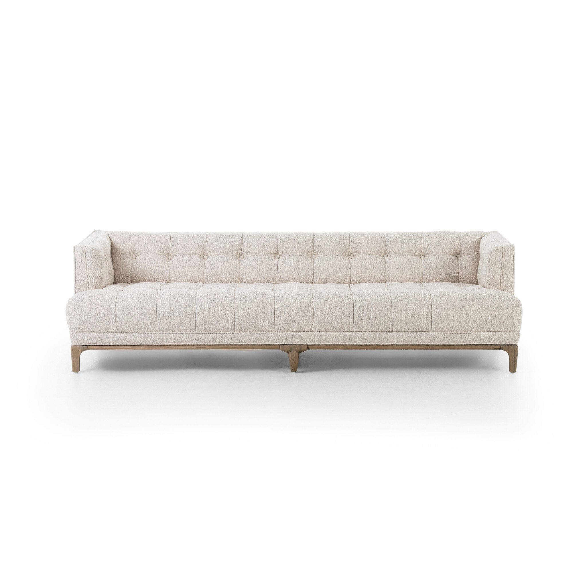 Dylan Sofa-91" Sofa Four Hands    Four Hands, Mid Century Modern Furniture, Old Bones Furniture Company, Old Bones Co, Modern Mid Century, Designer Furniture, Furniture Sale, Warehouse Furniture Sale, Dylan Sofa-91" Sale, https://www.oldbonesco.com/