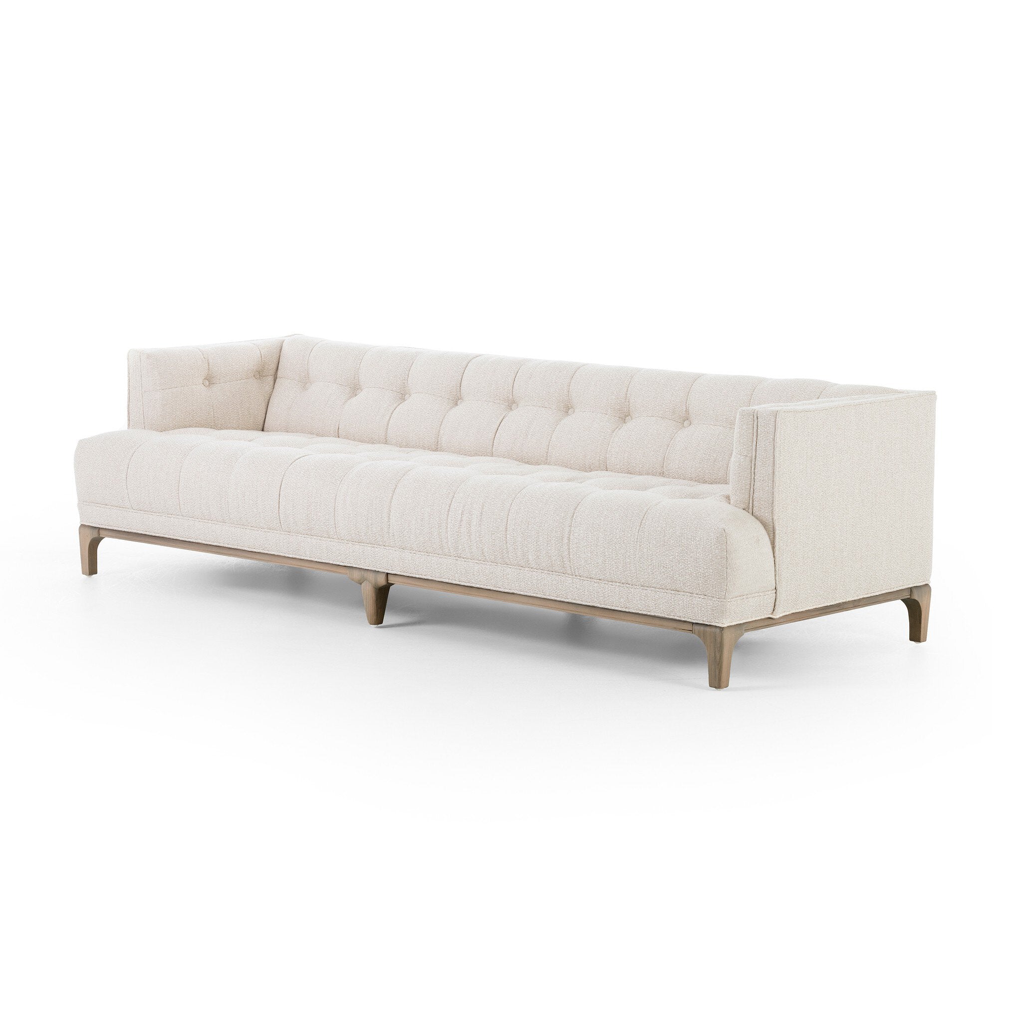 Dylan Sofa-91" Sofa Four Hands    Four Hands, Mid Century Modern Furniture, Old Bones Furniture Company, Old Bones Co, Modern Mid Century, Designer Furniture, Furniture Sale, Warehouse Furniture Sale, Dylan Sofa-91" Sale, https://www.oldbonesco.com/