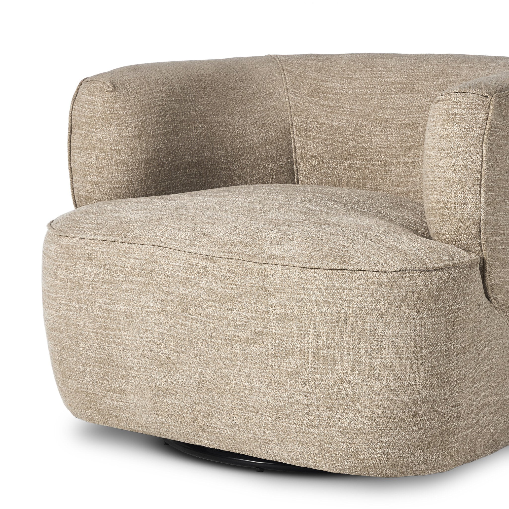 Mila Swivel Chair