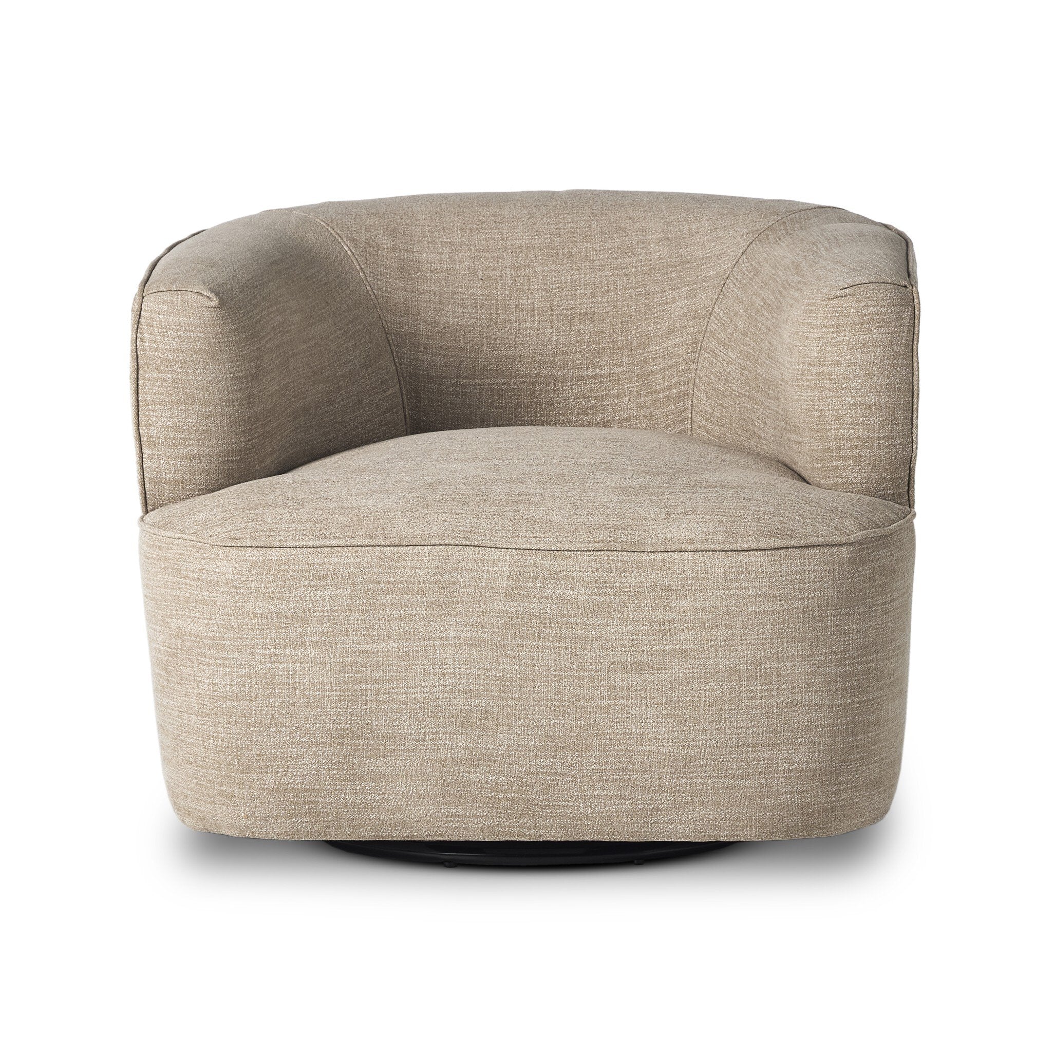 Mila Swivel Chair