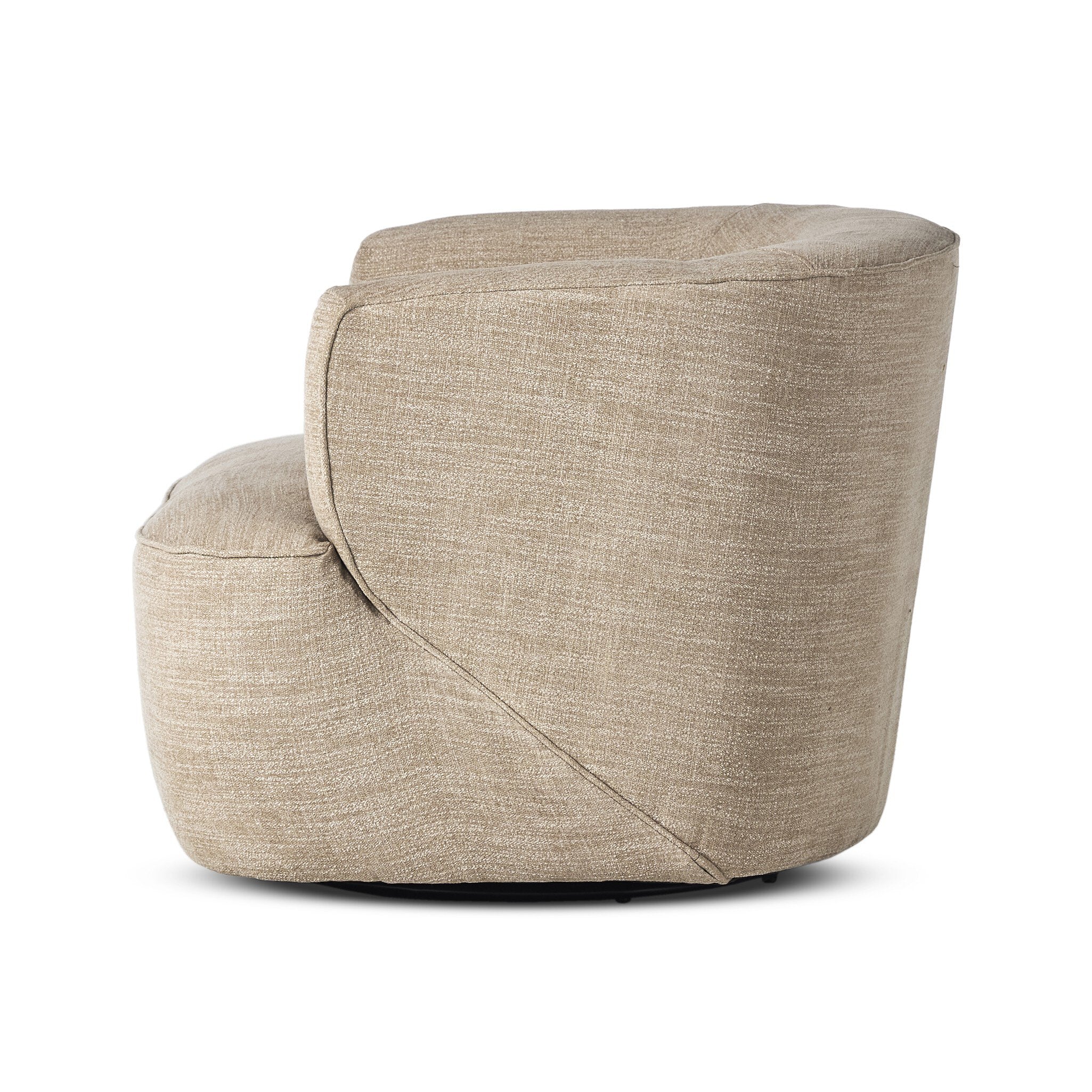 Mila Swivel Chair