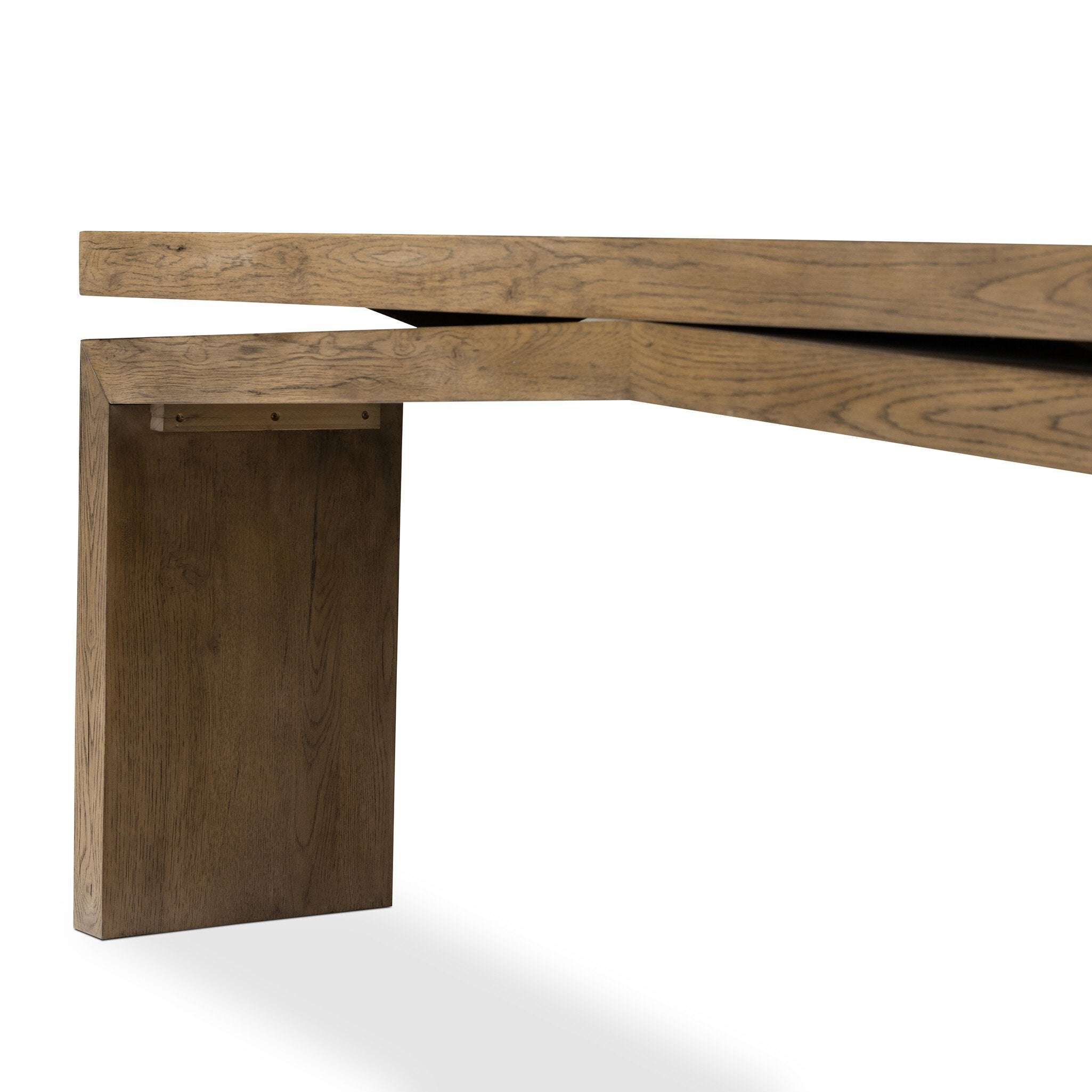 Matthes Oak Console Table Console Tables Four Hands     Console Tables,https://www.oldbonesco.com,Mid Century Furniture, Furniture Sale, Old Bones Co, Mid Century Sale, Four Hands Furniture, Sale,Gus, Sale,Perigold Matthes Oak Console Table Console Tables Sale, Perigold Sale Matthes Oak Console Table,Matthes Oak Console Table Lulu and Georgia,Burke Decor Sale Matthes Oak Console Table, open box furniture,Open Box Matthes Oak Console Table