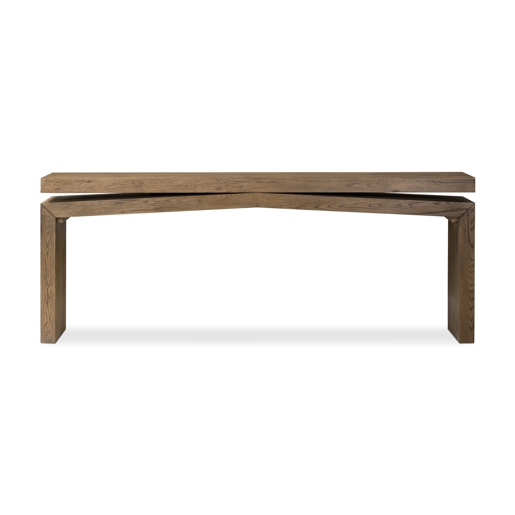 Matthes Oak Console Table Console Tables Four Hands Rustic Grey Veneer    Console Tables,https://www.oldbonesco.com,Mid Century Furniture, Furniture Sale, Old Bones Co, Mid Century Sale, Four Hands Furniture, Sale,Gus, Sale,Perigold Matthes Oak Console Table Console Tables Sale, Perigold Sale Matthes Oak Console Table,Matthes Oak Console Table Lulu and Georgia,Burke Decor Sale Matthes Oak Console Table, open box furniture,Open Box Matthes Oak Console Table