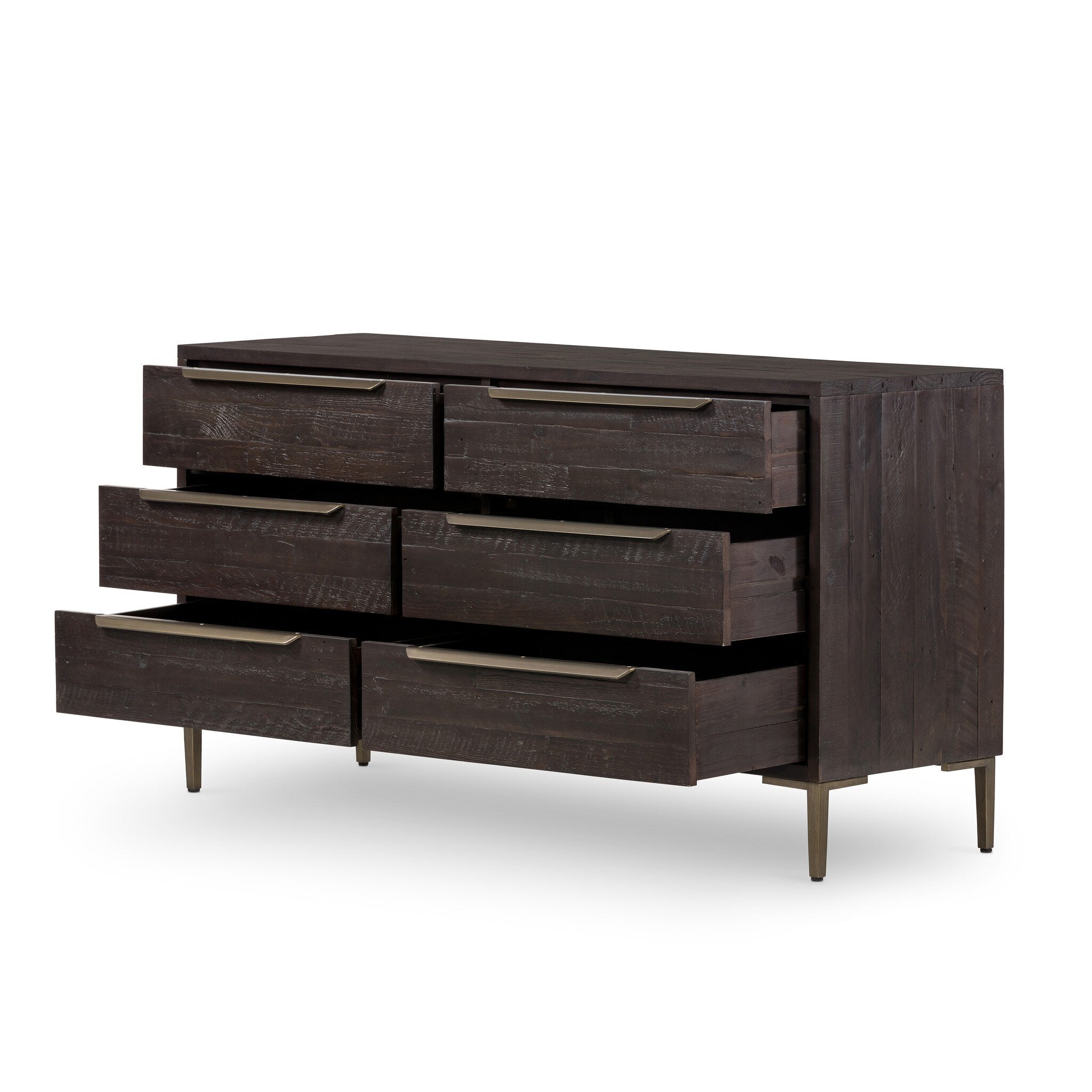 Wyeth 6 Drawer Dresser Dressers & Chests -Four Hands- , Black Friday Sale -Four Hands- Furniture Sale, Old Bones Co, Mid Century Furniture Sale, Four Hands Furniture, Black Friday Sale Wyeth 6 Drawer Dresser,Gus Sale, Perigold Wyeth 6 Drawer Dresser Dressers & Chests Black Friday Sale , Perigold Sale Wyeth 6 Drawer Dresser,Wyeth 6 Drawer Dresser Lulu and Georgia, Burke Decor Sale Wyeth 6 Drawer Dresser, www.oldbonesco.com