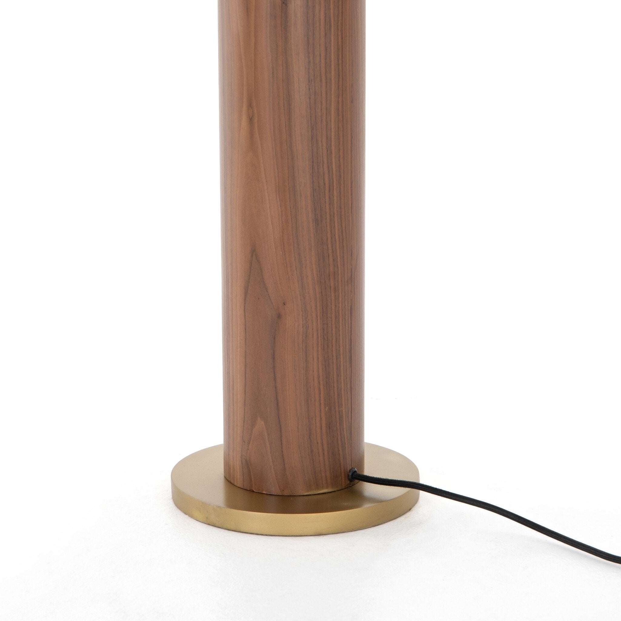 Astrid Floor Lamp - Dark Walnut Floor Lamps Four Hands     Floor Lamps,https://www.oldbonesco.com,Mid Century Furniture, Furniture Sale, Old Bones Co, Mid Century Sale, Four Hands Furniture, Sale,Gus, Sale,Perigold Astrid Floor Lamp - Dark Walnut Floor Lamps Sale, Perigold Sale Astrid Floor Lamp - Dark Walnut,Astrid Floor Lamp - Dark Walnut Lulu and Georgia,Burke Decor Sale Astrid Floor Lamp - Dark Walnut, open box furniture,Open Box Astrid Floor Lamp - Dark Walnut