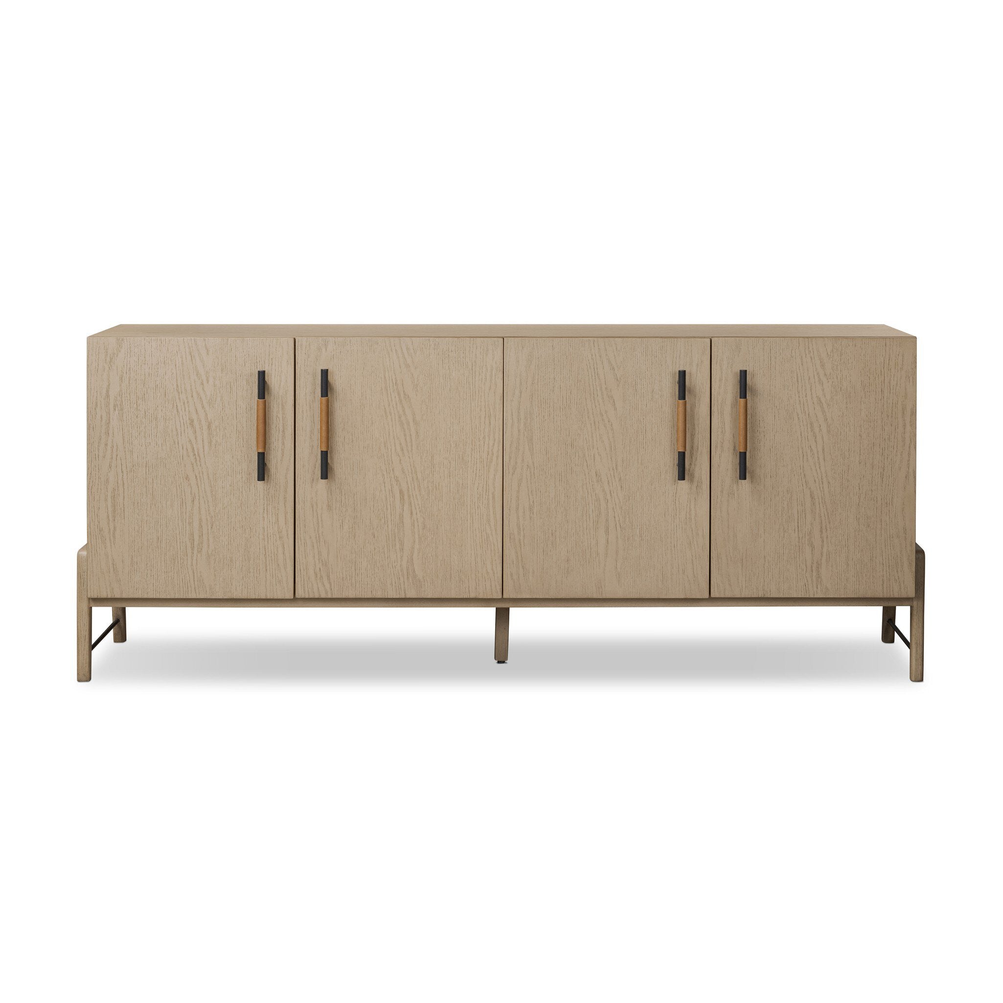 Rosedale Sideboard Sideboard Four Hands    Four Hands, Mid Century Modern Furniture, Old Bones Furniture Company, Old Bones Co, Modern Mid Century, Designer Furniture, Furniture Sale, Warehouse Furniture Sale, Rosedale Sideboard Sale, https://www.oldbonesco.com/