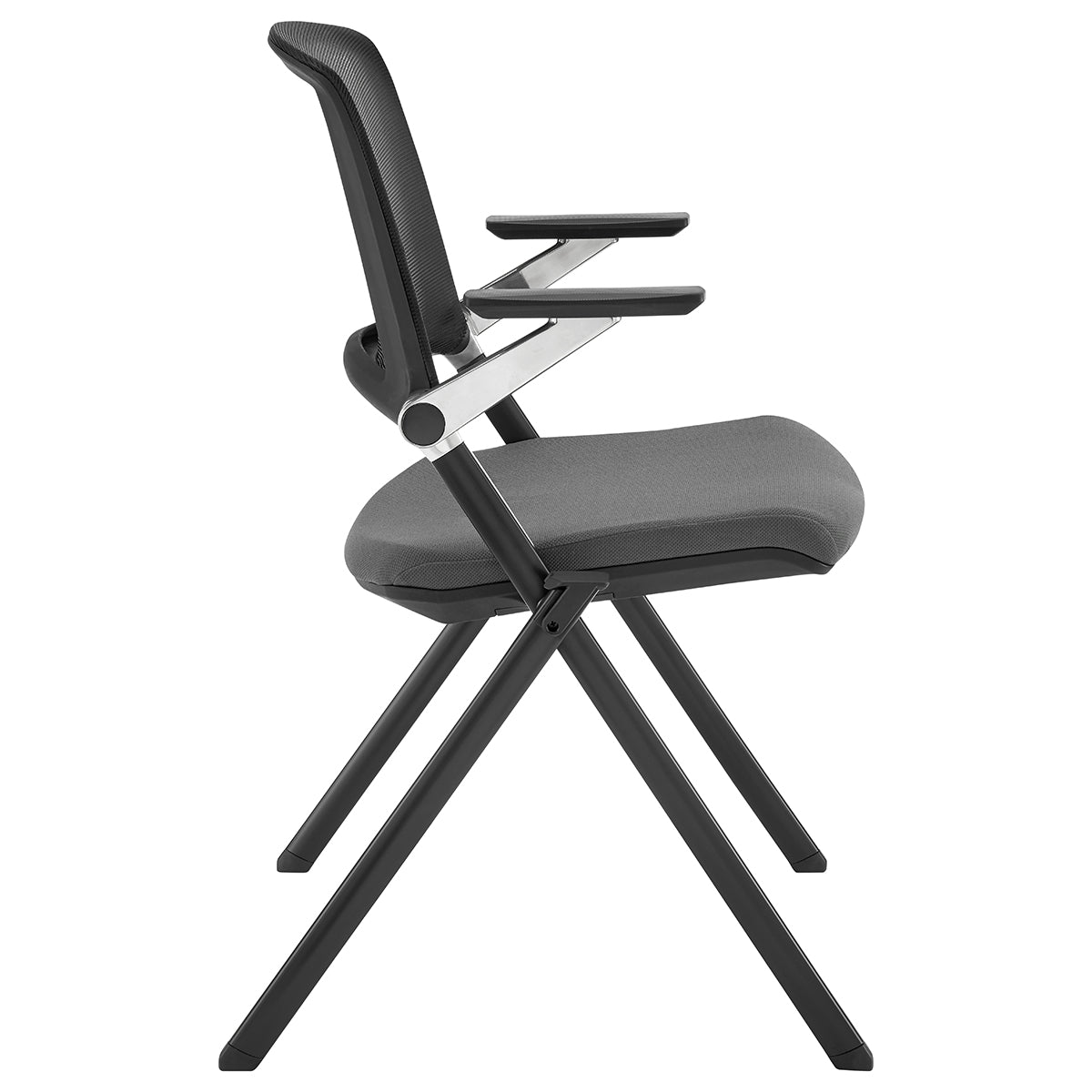 Hilma Stacking Visitor Office Chair - Set of 2 Desk Chairs Euro Style , Black Friday Sale Euro Style Furniture Sale, Old Bones Co, Mid Century Furniture Sale, Four Hands Furniture, Black Friday Sale Hilma Stacking Visitor Office Chair - Set of 2,Gus Sale, Perigold Hilma Stacking Visitor Office Chair - Set of 2 Desk Chairs Black Friday Sale , Perigold Sale Hilma Stacking Visitor Office Chair - Set of 2,Hilma Stacking Visitor Office Chair - Set of 2 Lulu and Georgia, Burke Decor Sale Hilma Stacking Visitor Of