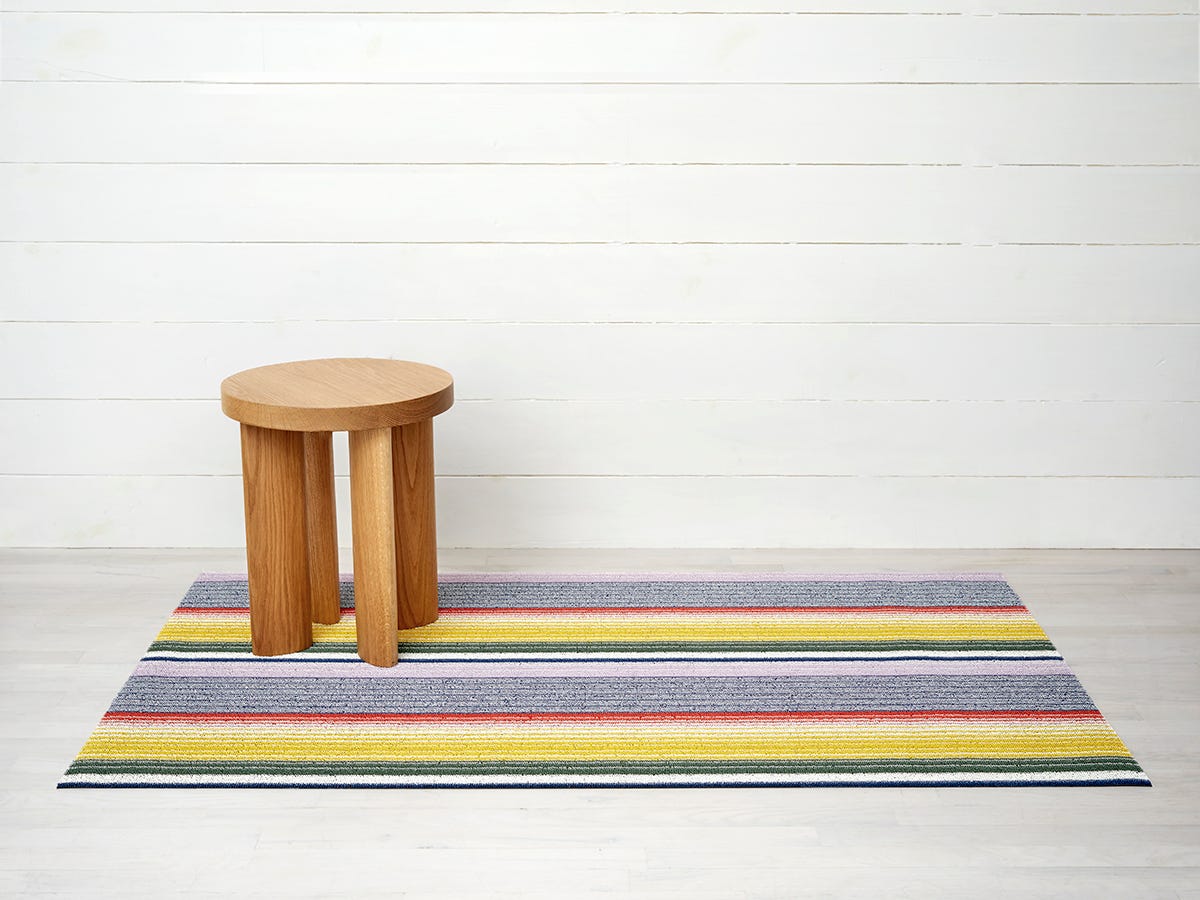 Pop Stripe Shag Mat Shag Mats Chilewich , Black Friday Sale Chilewich Furniture Sale, Old Bones Co, Mid Century Furniture Sale, Four Hands Furniture, Black Friday Sale Pop Stripe Shag Mat,Gus Sale, Perigold Pop Stripe Shag Mat Shag Mats Black Friday Sale , Perigold Sale Pop Stripe Shag Mat,Pop Stripe Shag Mat Lulu and Georgia, Burke Decor Sale Pop Stripe Shag Mat, www.oldbonesco.com