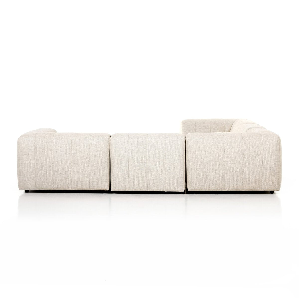 Gwen Outdoor 5 Pc Sectional Outdoor Sofas & Sectionals Four Hands     Outdoor Sofas & Sectionals,www.oldbonesco.com,Mid Century Furniture, Furniture Sale, Old Bones Co, Mid Century Sale, Four Hands Furniture, Sale,Gus, Sale,Perigold Gwen Outdoor 5 Pc Sectional Outdoor Sofas & Sectionals Sale, Perigold Sale Gwen Outdoor 5 Pc Sectional,Gwen Outdoor 5 Pc Sectional Lulu and Georgia,Burke Decor Sale Gwen Outdoor 5 Pc Sectional, open box furniture,Open Box Gwen Outdoor 5 Pc Sectional