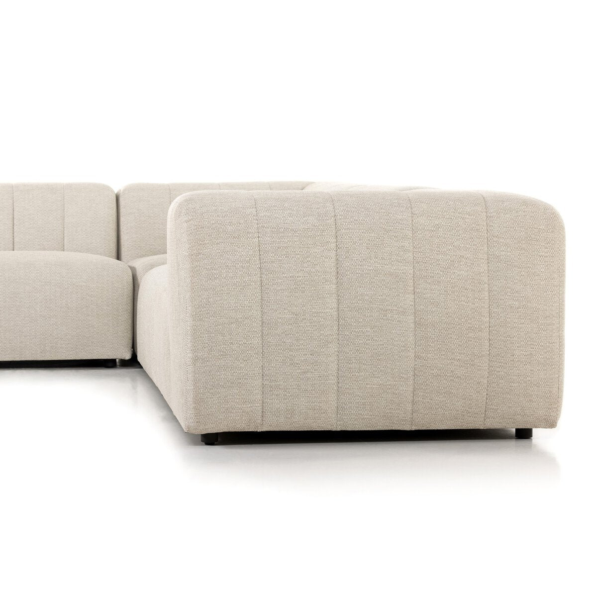 Gwen Outdoor 5 Pc Sectional Outdoor Sofas & Sectionals Four Hands     Outdoor Sofas & Sectionals,www.oldbonesco.com,Mid Century Furniture, Furniture Sale, Old Bones Co, Mid Century Sale, Four Hands Furniture, Sale,Gus, Sale,Perigold Gwen Outdoor 5 Pc Sectional Outdoor Sofas & Sectionals Sale, Perigold Sale Gwen Outdoor 5 Pc Sectional,Gwen Outdoor 5 Pc Sectional Lulu and Georgia,Burke Decor Sale Gwen Outdoor 5 Pc Sectional, open box furniture,Open Box Gwen Outdoor 5 Pc Sectional