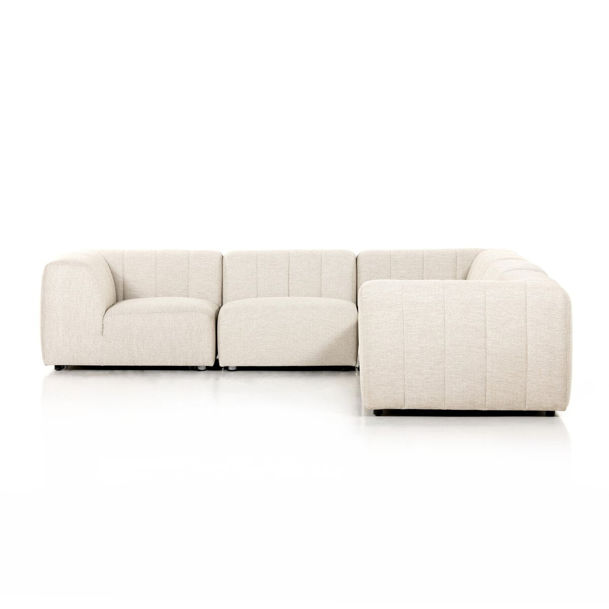 Gwen Outdoor 5 Pc Sectional Outdoor Sofas & Sectionals Four Hands     Outdoor Sofas & Sectionals,www.oldbonesco.com,Mid Century Furniture, Furniture Sale, Old Bones Co, Mid Century Sale, Four Hands Furniture, Sale,Gus, Sale,Perigold Gwen Outdoor 5 Pc Sectional Outdoor Sofas & Sectionals Sale, Perigold Sale Gwen Outdoor 5 Pc Sectional,Gwen Outdoor 5 Pc Sectional Lulu and Georgia,Burke Decor Sale Gwen Outdoor 5 Pc Sectional, open box furniture,Open Box Gwen Outdoor 5 Pc Sectional