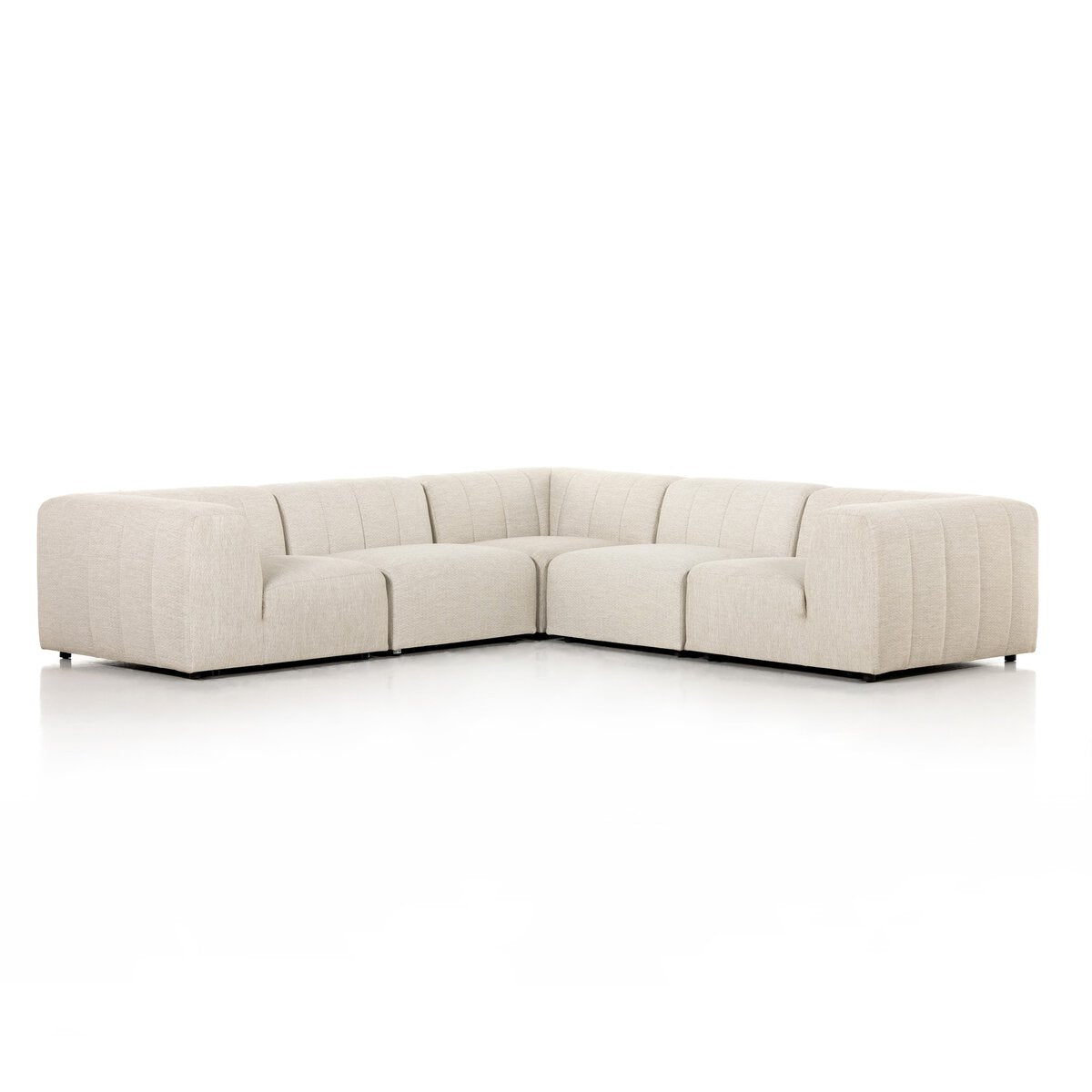 Gwen Outdoor 5 Pc Sectional Outdoor Sofas & Sectionals Four Hands Faye Sand    Outdoor Sofas & Sectionals,www.oldbonesco.com,Mid Century Furniture, Furniture Sale, Old Bones Co, Mid Century Sale, Four Hands Furniture, Sale,Gus, Sale,Perigold Gwen Outdoor 5 Pc Sectional Outdoor Sofas & Sectionals Sale, Perigold Sale Gwen Outdoor 5 Pc Sectional,Gwen Outdoor 5 Pc Sectional Lulu and Georgia,Burke Decor Sale Gwen Outdoor 5 Pc Sectional, open box furniture,Open Box Gwen Outdoor 5 Pc Sectional