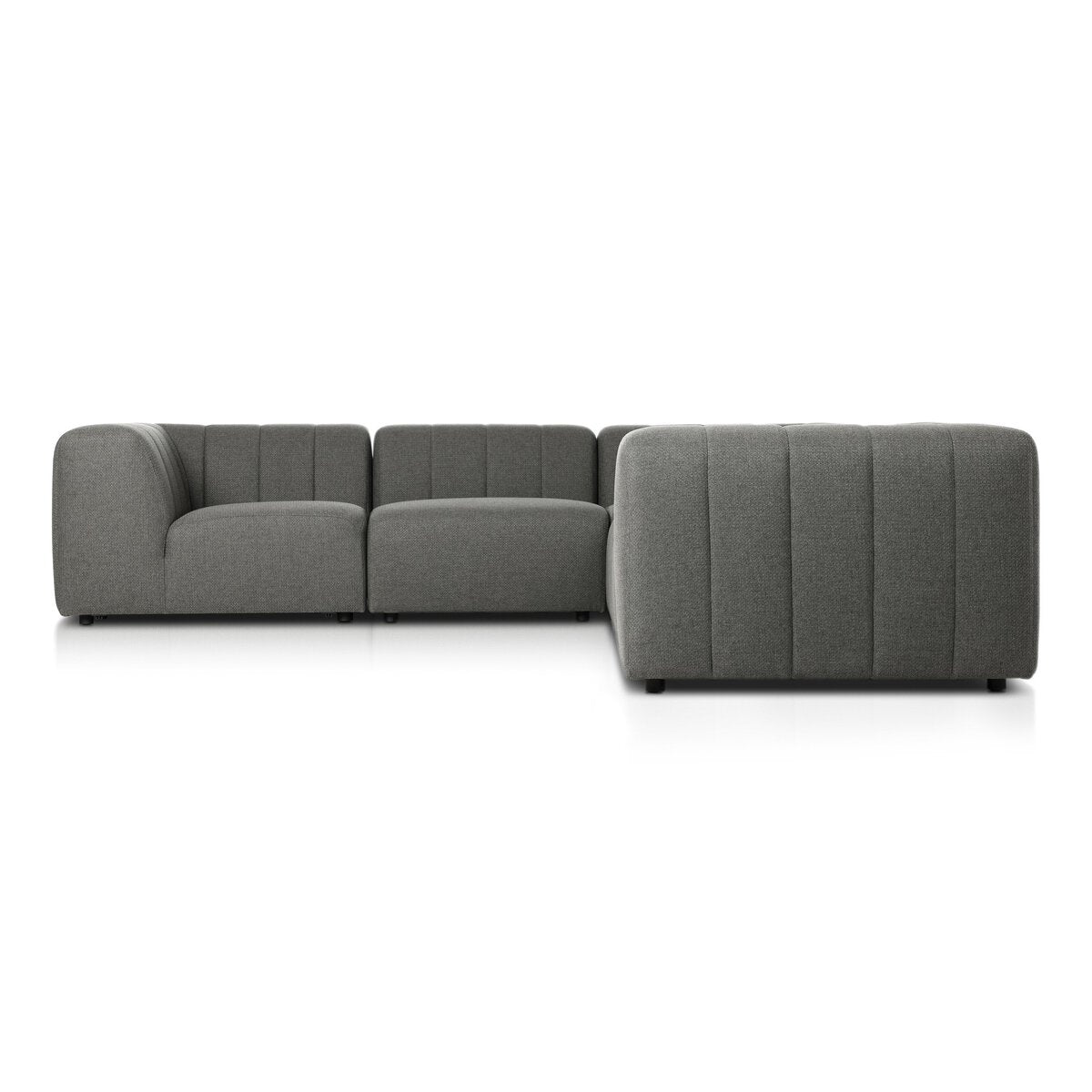 Gwen Outdoor 5 Pc Sectional Outdoor Sofas & Sectionals Four Hands     Outdoor Sofas & Sectionals,www.oldbonesco.com,Mid Century Furniture, Furniture Sale, Old Bones Co, Mid Century Sale, Four Hands Furniture, Sale,Gus, Sale,Perigold Gwen Outdoor 5 Pc Sectional Outdoor Sofas & Sectionals Sale, Perigold Sale Gwen Outdoor 5 Pc Sectional,Gwen Outdoor 5 Pc Sectional Lulu and Georgia,Burke Decor Sale Gwen Outdoor 5 Pc Sectional, open box furniture,Open Box Gwen Outdoor 5 Pc Sectional