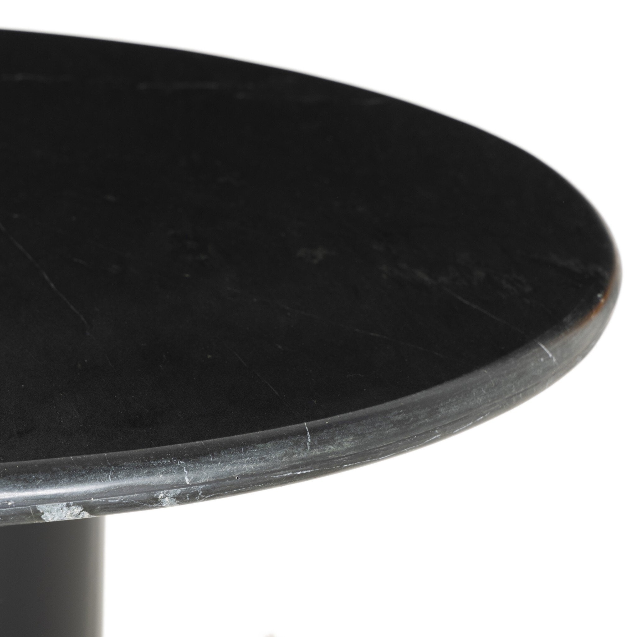 Belle Round Dining Table Black Marble Dining & Kitchen Tables Four Hands     Dining & Kitchen Tables,https://www.oldbonesco.com,Mid Century Furniture, Furniture Sale, Old Bones Co, Mid Century Sale, Four Hands Furniture, Sale,Gus, Sale,Perigold Belle Round Dining Table Black Marble Dining & Kitchen Tables Sale, Perigold Sale Belle Round Dining Table Black Marble,Belle Round Dining Table Black Marble Lulu and Georgia,Burke Decor Sale Belle Round Dining Table Black Marble, open box furniture,Open Box Belle Ro