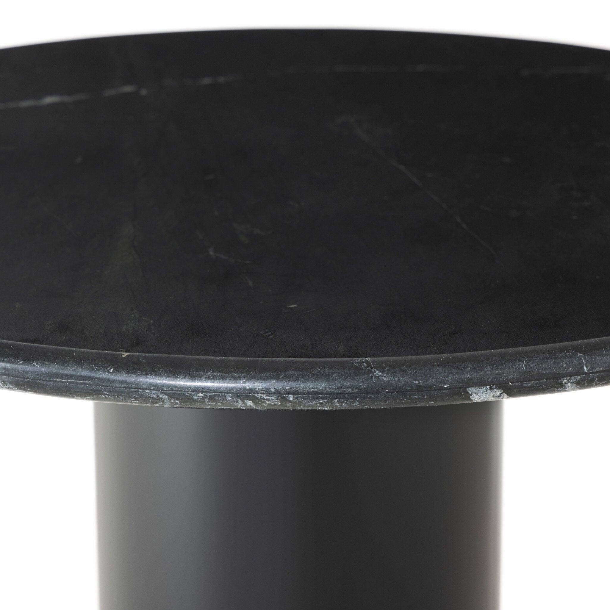 Belle Round Dining Table Black Marble Dining & Kitchen Tables Four Hands     Dining & Kitchen Tables,https://www.oldbonesco.com,Mid Century Furniture, Furniture Sale, Old Bones Co, Mid Century Sale, Four Hands Furniture, Sale,Gus, Sale,Perigold Belle Round Dining Table Black Marble Dining & Kitchen Tables Sale, Perigold Sale Belle Round Dining Table Black Marble,Belle Round Dining Table Black Marble Lulu and Georgia,Burke Decor Sale Belle Round Dining Table Black Marble, open box furniture,Open Box Belle Ro