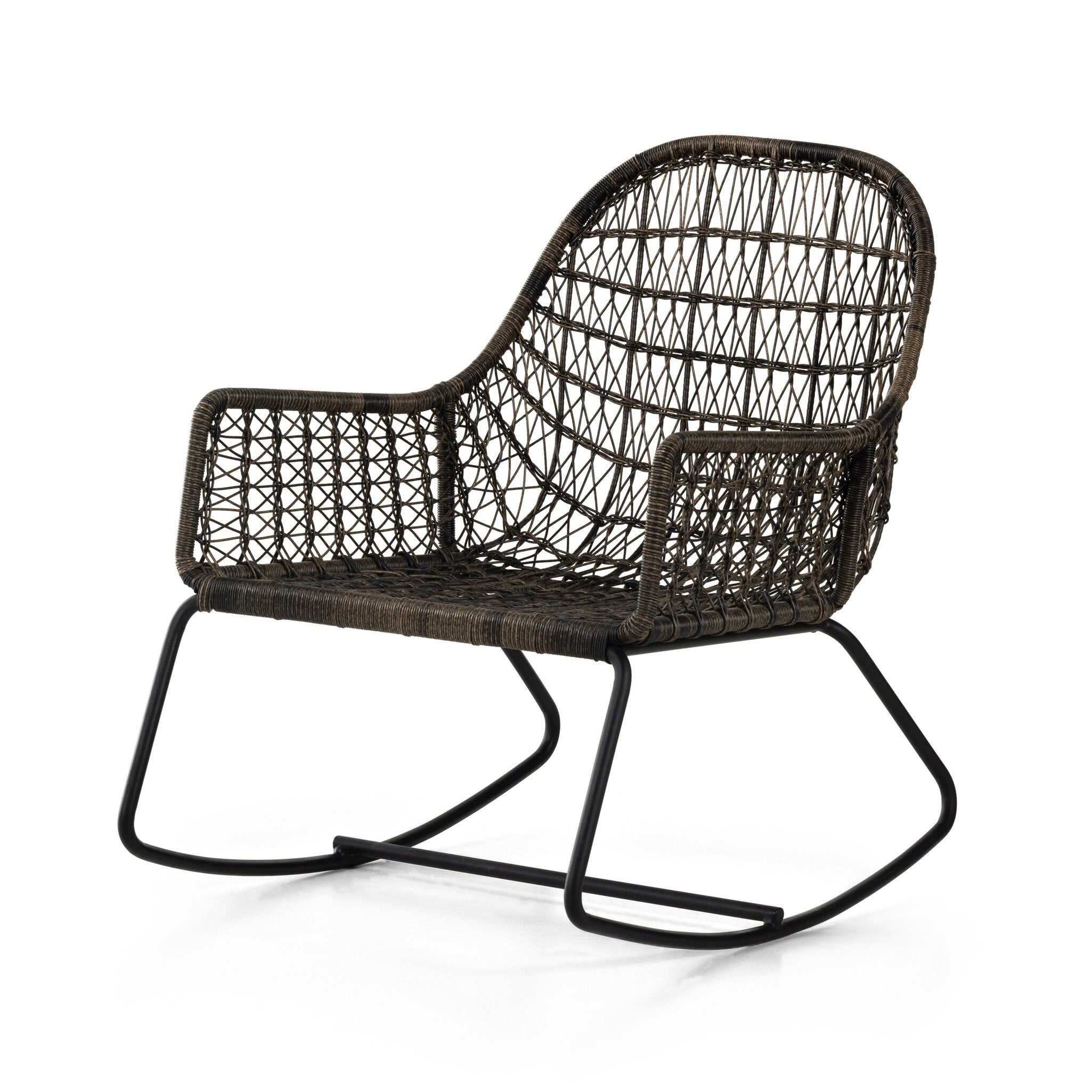 Bandera Outdoor Rocking Chair Outdoor Accent & Lounge Chairs -Four Hands- Distressed Grey None , Black Friday Sale -Four Hands- Furniture Sale, Old Bones Co, Mid Century Furniture Sale, Four Hands Furniture, Black Friday Sale Bandera Outdoor Rocking Chair,Gus Sale, Perigold Bandera Outdoor Rocking Chair Outdoor Accent & Lounge Chairs Black Friday Sale , Perigold Sale Bandera Outdoor Rocking Chair,Bandera Outdoor Rocking Chair Lulu and Georgia, Burke Decor Sale Bandera Outdoor Rocking Chair, www.oldbonesco.c