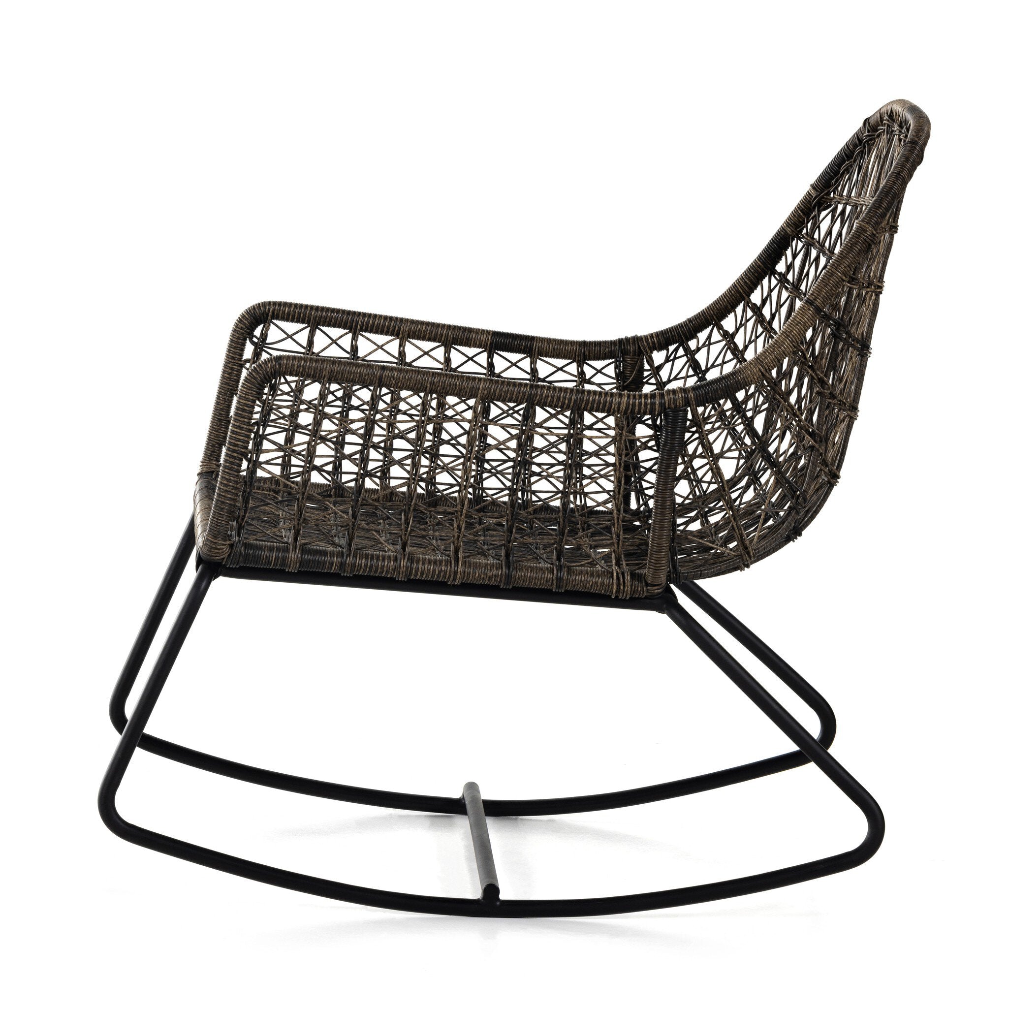 Bandera Outdoor Rocking Chair Outdoor Accent & Lounge Chairs -Four Hands- , Black Friday Sale -Four Hands- Furniture Sale, Old Bones Co, Mid Century Furniture Sale, Four Hands Furniture, Black Friday Sale Bandera Outdoor Rocking Chair,Gus Sale, Perigold Bandera Outdoor Rocking Chair Outdoor Accent & Lounge Chairs Black Friday Sale , Perigold Sale Bandera Outdoor Rocking Chair,Bandera Outdoor Rocking Chair Lulu and Georgia, Burke Decor Sale Bandera Outdoor Rocking Chair, www.oldbonesco.com