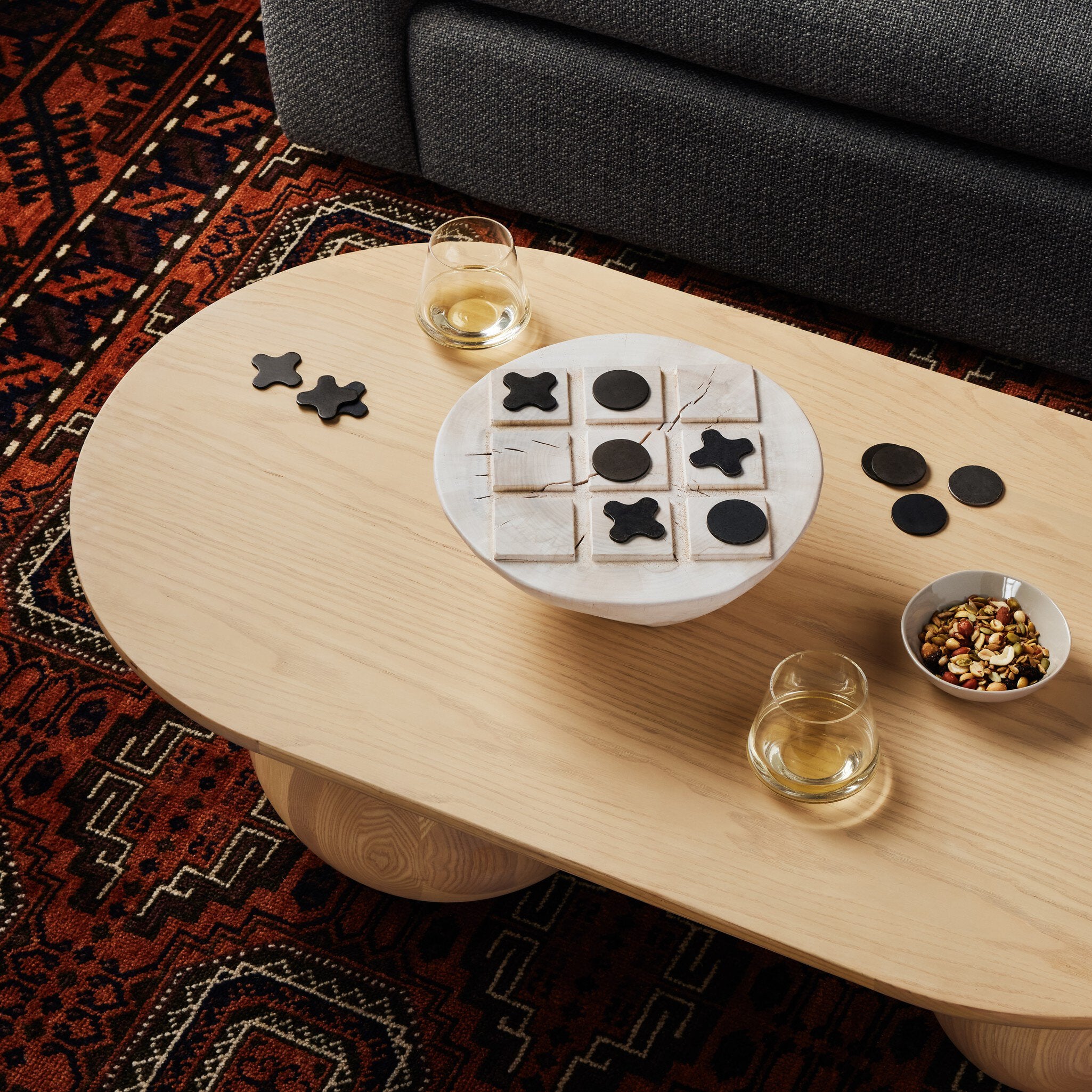 Tic Tac Toe Gaming Tables -Four Hands- , Black Friday Sale -Four Hands- Furniture Sale, Old Bones Co, Mid Century Furniture Sale, Four Hands Furniture, Black Friday Sale Tic Tac Toe,Gus Sale, Perigold Tic Tac Toe Gaming Tables Black Friday Sale , Perigold Sale Tic Tac Toe,Tic Tac Toe Lulu and Georgia, Burke Decor Sale Tic Tac Toe, www.oldbonesco.com