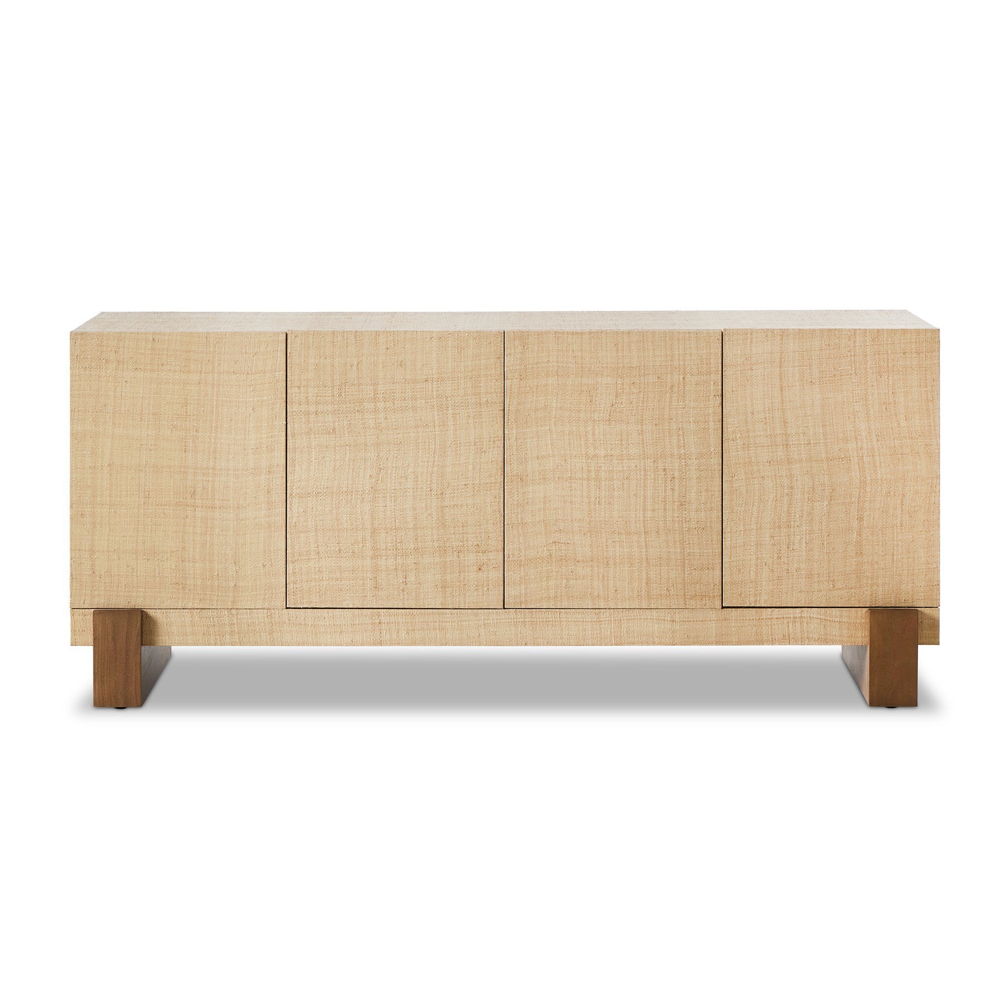 Hatch Sideboard - Natural Raffia Sideboards Four Hands     Sideboards,https://www.oldbonesco.com,Mid Century Furniture, Furniture Sale, Old Bones Co, Mid Century Sale, Four Hands Furniture, Sale,Gus, Sale,Perigold Hatch Sideboard - Natural Raffia Sideboards Sale, Perigold Sale Hatch Sideboard - Natural Raffia,Hatch Sideboard - Natural Raffia Lulu and Georgia,Burke Decor Sale Hatch Sideboard - Natural Raffia, open box furniture,Open Box Hatch Sideboard - Natural Raffia