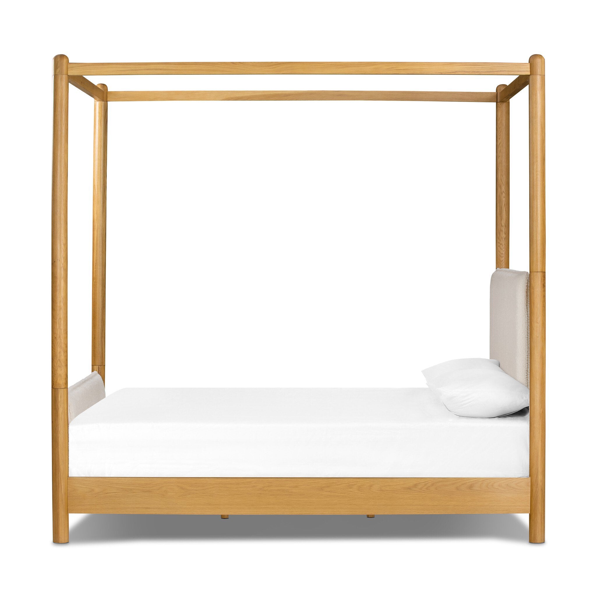 Bowen Canopy Bed Beds Four Hands , Black Friday Sale Four Hands Furniture Sale, Old Bones Co, Mid Century Furniture Sale, Four Hands Furniture, Black Friday Sale Bowen Canopy Bed,Gus Sale, Perigold Bowen Canopy Bed Beds Black Friday Sale , Perigold Sale Bowen Canopy Bed,Bowen Canopy Bed Lulu and Georgia, Burke Decor Sale Bowen Canopy Bed, www.oldbonesco.com