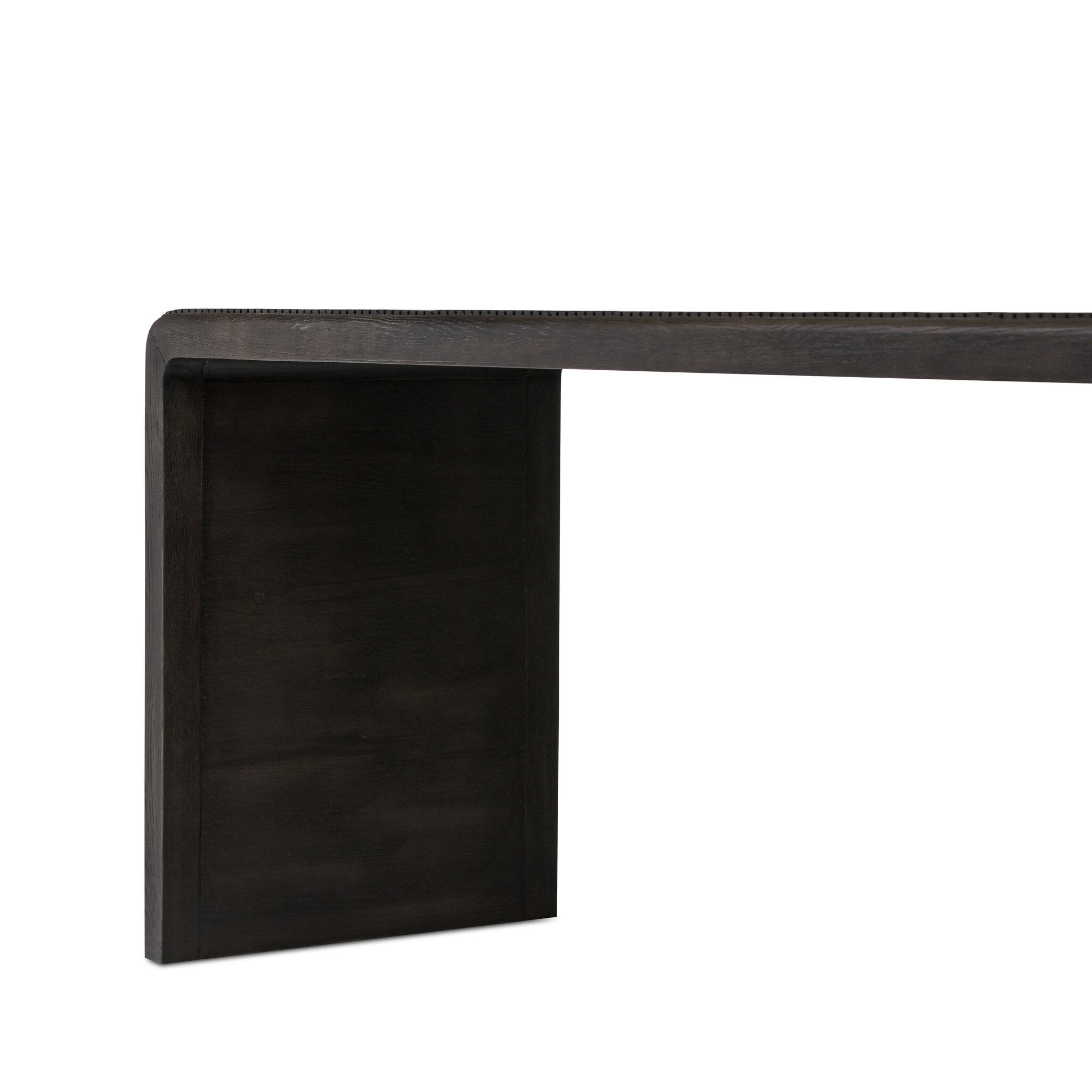 Leo Console Table - Smoked Black Console Tables Four Hands , Black Friday Sale Four Hands Furniture Sale, Old Bones Co, Mid Century Furniture Sale, Four Hands Furniture, Black Friday Sale Leo Console Table - Smoked Black,Gus Sale, Perigold Leo Console Table - Smoked Black Console Tables Black Friday Sale , Perigold Sale Leo Console Table - Smoked Black,Leo Console Table - Smoked Black Lulu and Georgia, Burke Decor Sale Leo Console Table - Smoked Black, www.oldbonesco.com