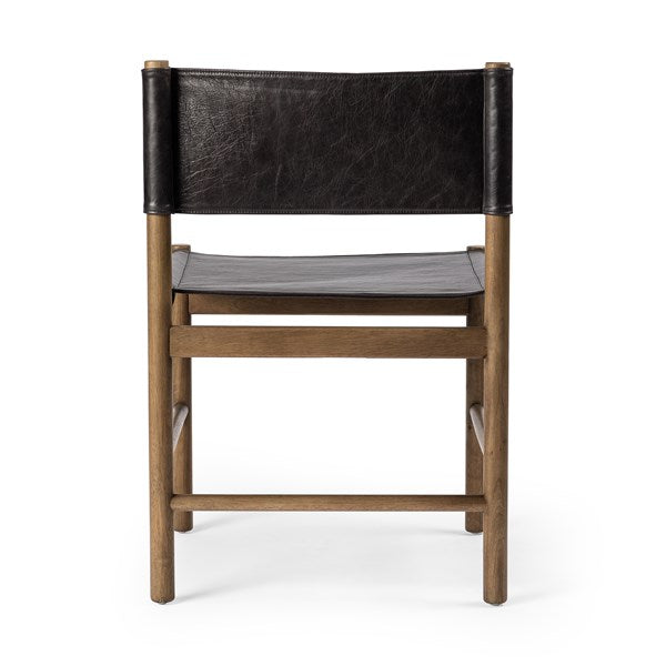 Kena Dining Chair Dining Chairs Four Hands     Four Hands, Mid Century Modern Furniture, Old Bones Furniture Company, Old Bones Co, Modern Mid Century, Designer Furniture, https://www.oldbonesco.com/