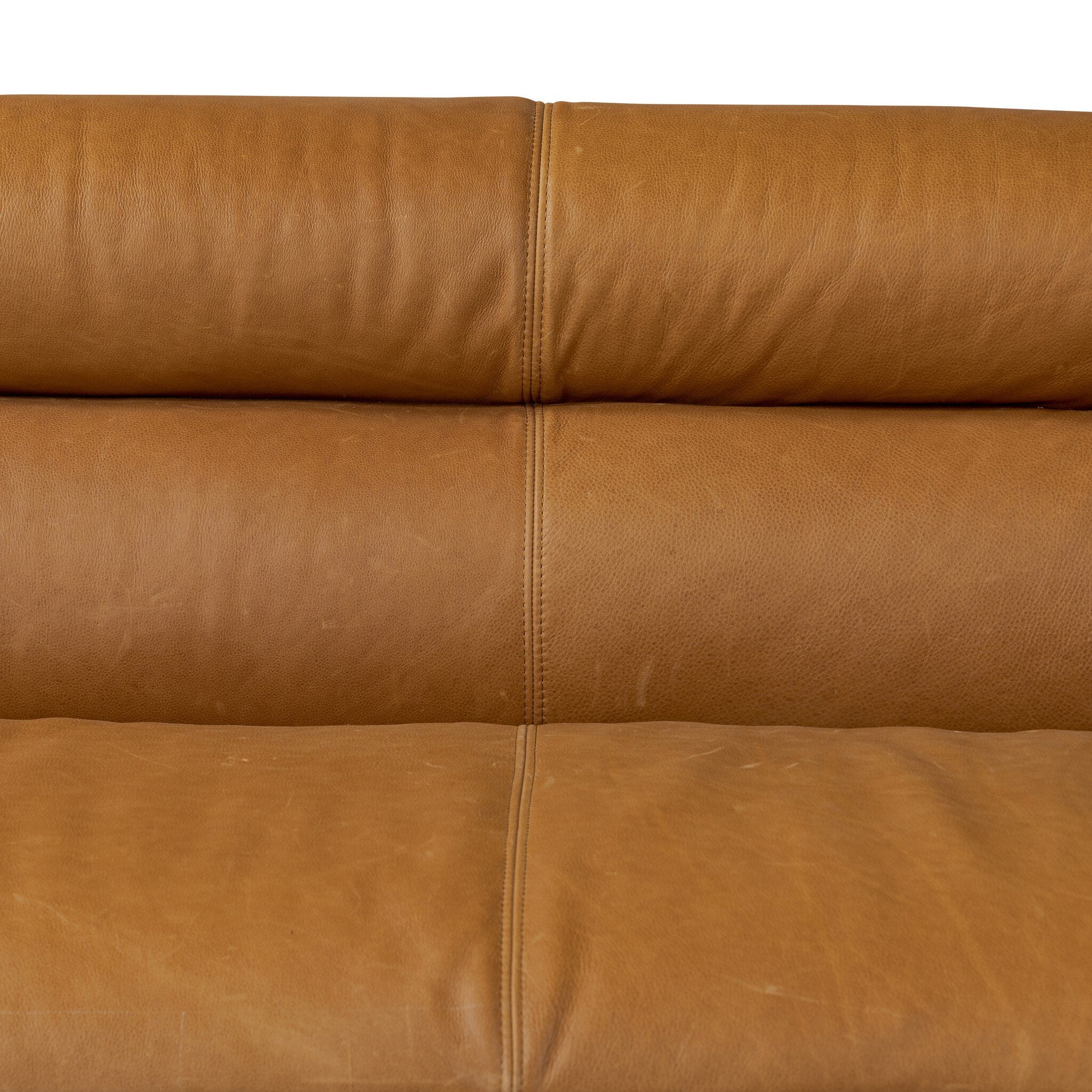 Gerrie Sofa-95" - Brickhouse Butterscotch Sofas Four Hands     Sofas,https://www.oldbonesco.com,Mid Century Furniture, Furniture Sale, Old Bones Co, Mid Century Sale, Four Hands Furniture, Sale,Gus, Sale,Perigold Gerrie Sofa-95" - Brickhouse Butterscotch Sofas Sale, Perigold Sale Gerrie Sofa-95" - Brickhouse Butterscotch,Gerrie Sofa-95" - Brickhouse Butterscotch Lulu and Georgia,Burke Decor Sale Gerrie Sofa-95" - Brickhouse Butterscotch, open box furniture,Open Box Gerrie Sofa-95" - Brickhouse Butterscotch