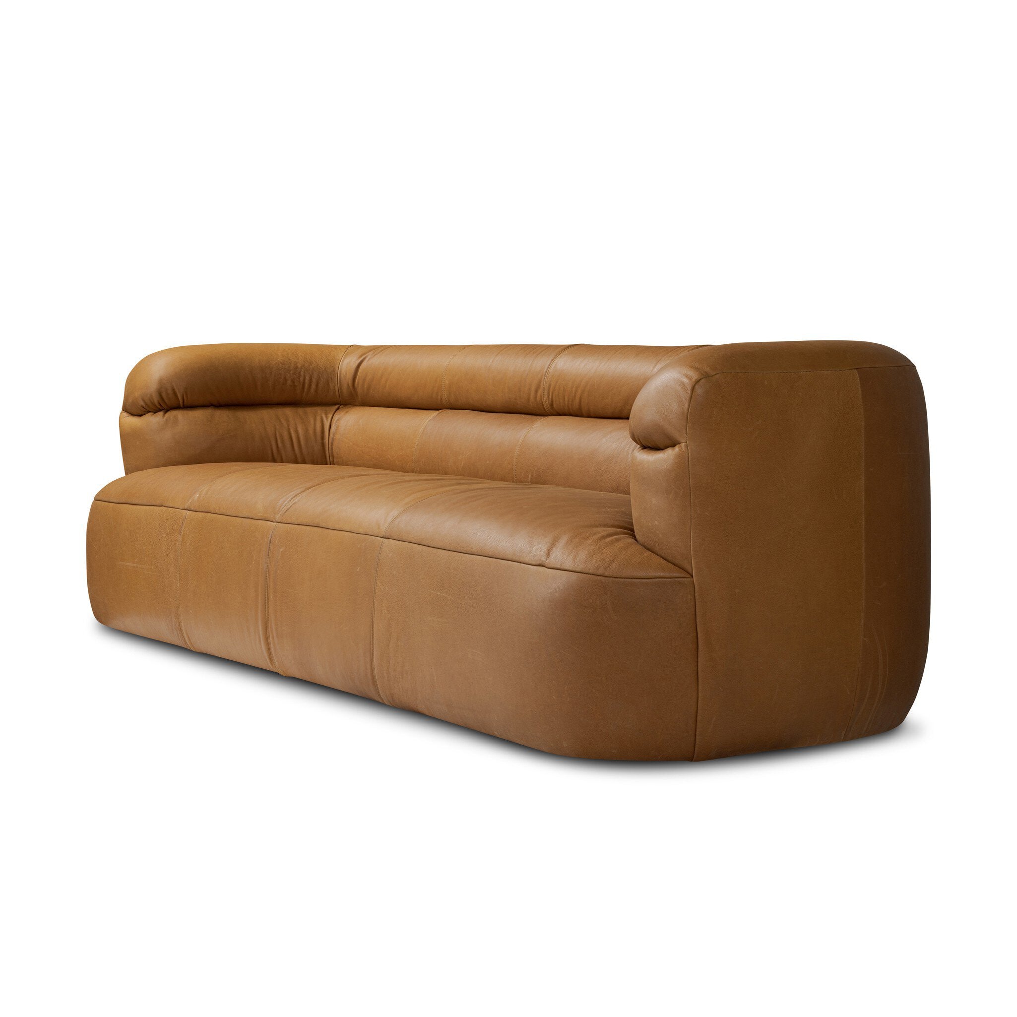 Gerrie Sofa-95" - Brickhouse Butterscotch Sofas Four Hands     Sofas,https://www.oldbonesco.com,Mid Century Furniture, Furniture Sale, Old Bones Co, Mid Century Sale, Four Hands Furniture, Sale,Gus, Sale,Perigold Gerrie Sofa-95" - Brickhouse Butterscotch Sofas Sale, Perigold Sale Gerrie Sofa-95" - Brickhouse Butterscotch,Gerrie Sofa-95" - Brickhouse Butterscotch Lulu and Georgia,Burke Decor Sale Gerrie Sofa-95" - Brickhouse Butterscotch, open box furniture,Open Box Gerrie Sofa-95" - Brickhouse Butterscotch