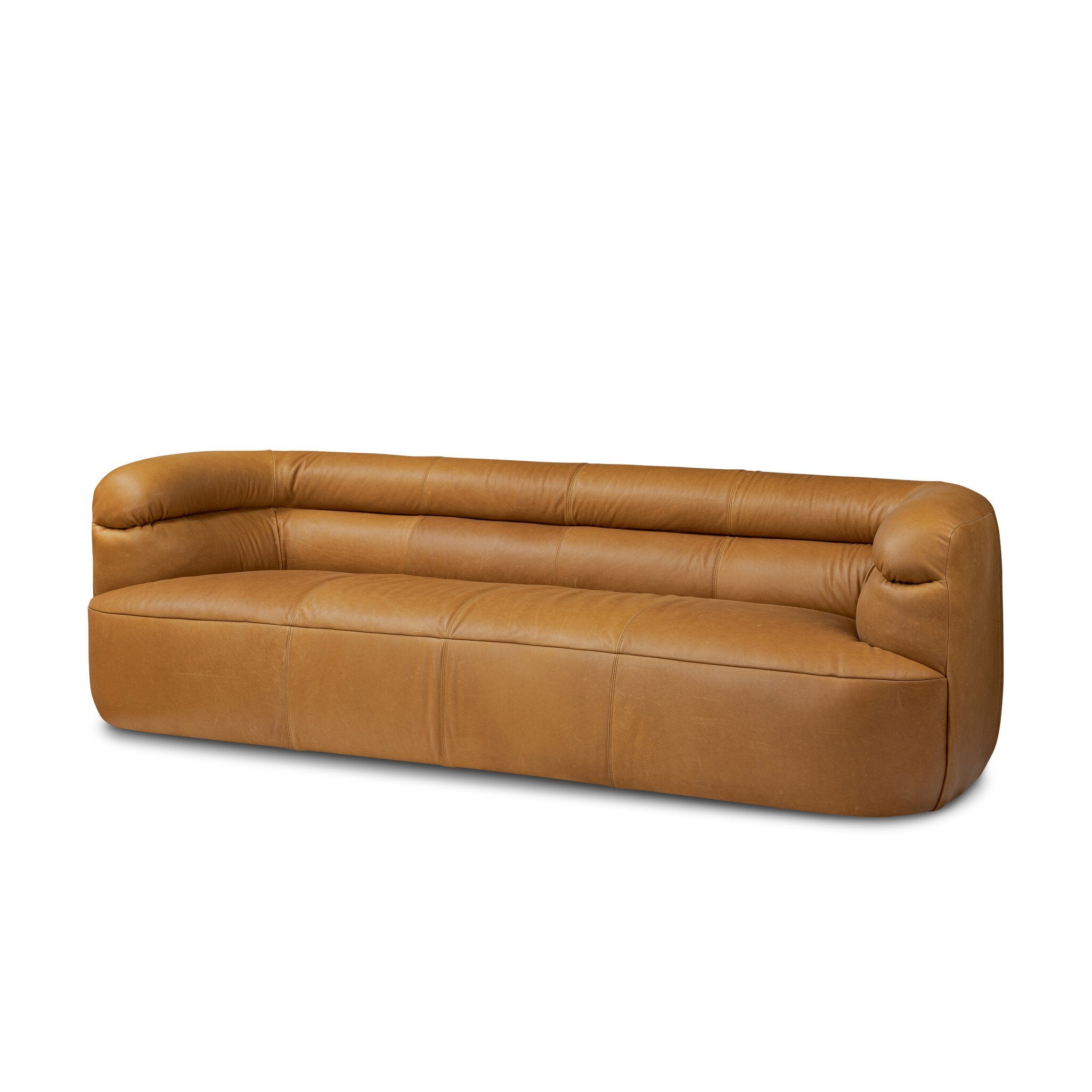 Gerrie Sofa-95" - Brickhouse Butterscotch Sofas Four Hands     Sofas,https://www.oldbonesco.com,Mid Century Furniture, Furniture Sale, Old Bones Co, Mid Century Sale, Four Hands Furniture, Sale,Gus, Sale,Perigold Gerrie Sofa-95" - Brickhouse Butterscotch Sofas Sale, Perigold Sale Gerrie Sofa-95" - Brickhouse Butterscotch,Gerrie Sofa-95" - Brickhouse Butterscotch Lulu and Georgia,Burke Decor Sale Gerrie Sofa-95" - Brickhouse Butterscotch, open box furniture,Open Box Gerrie Sofa-95" - Brickhouse Butterscotch