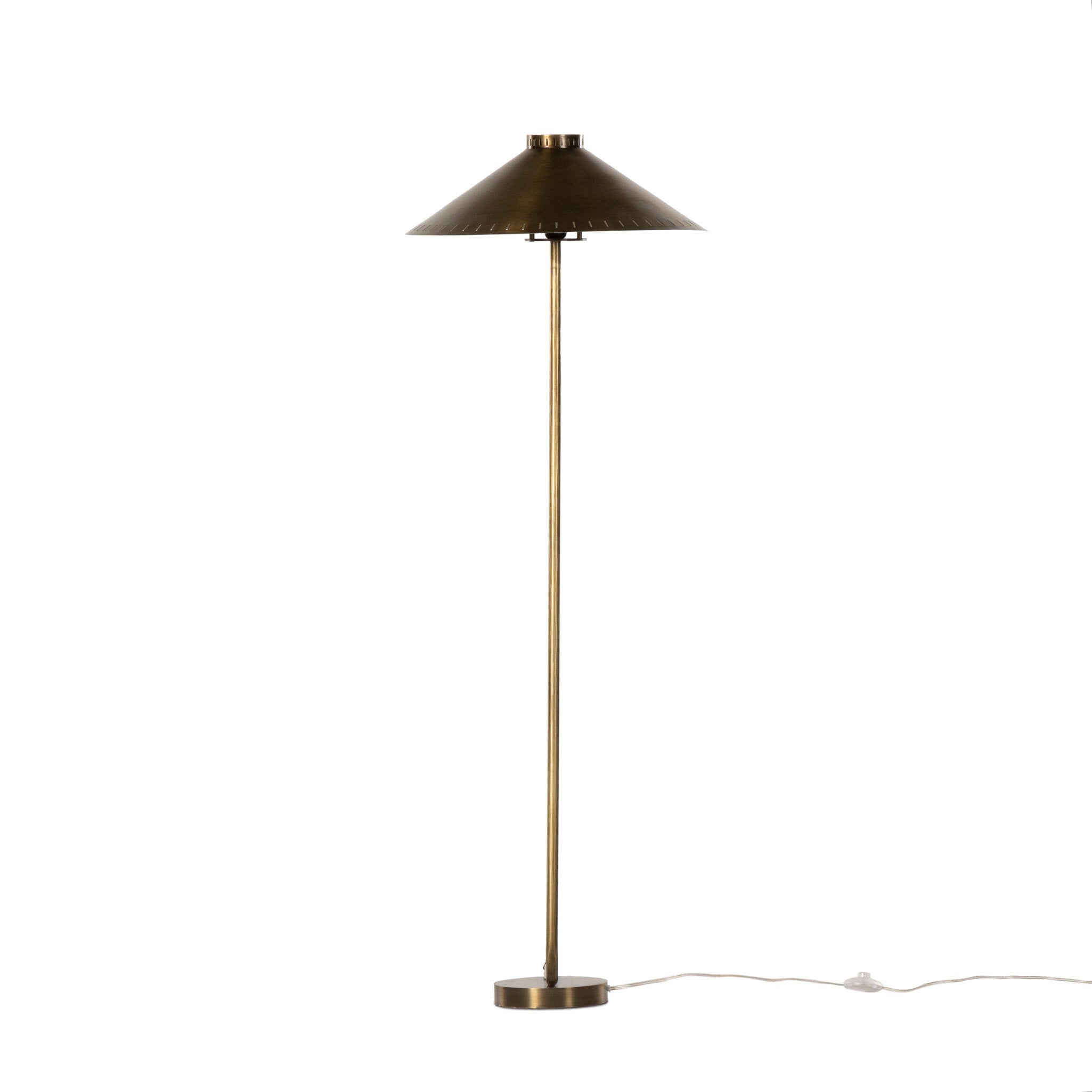 Egon Floor Lamp - Light Brown Floor Lamps Four Hands     Floor Lamps,https://www.oldbonesco.com,Mid Century Furniture, Furniture Sale, Old Bones Co, Mid Century Sale, Four Hands Furniture, Sale,Gus, Sale,Perigold Egon Floor Lamp - Light Brown Floor Lamps Sale, Perigold Sale Egon Floor Lamp - Light Brown,Egon Floor Lamp - Light Brown Lulu and Georgia,Burke Decor Sale Egon Floor Lamp - Light Brown, open box furniture,Open Box Egon Floor Lamp - Light Brown