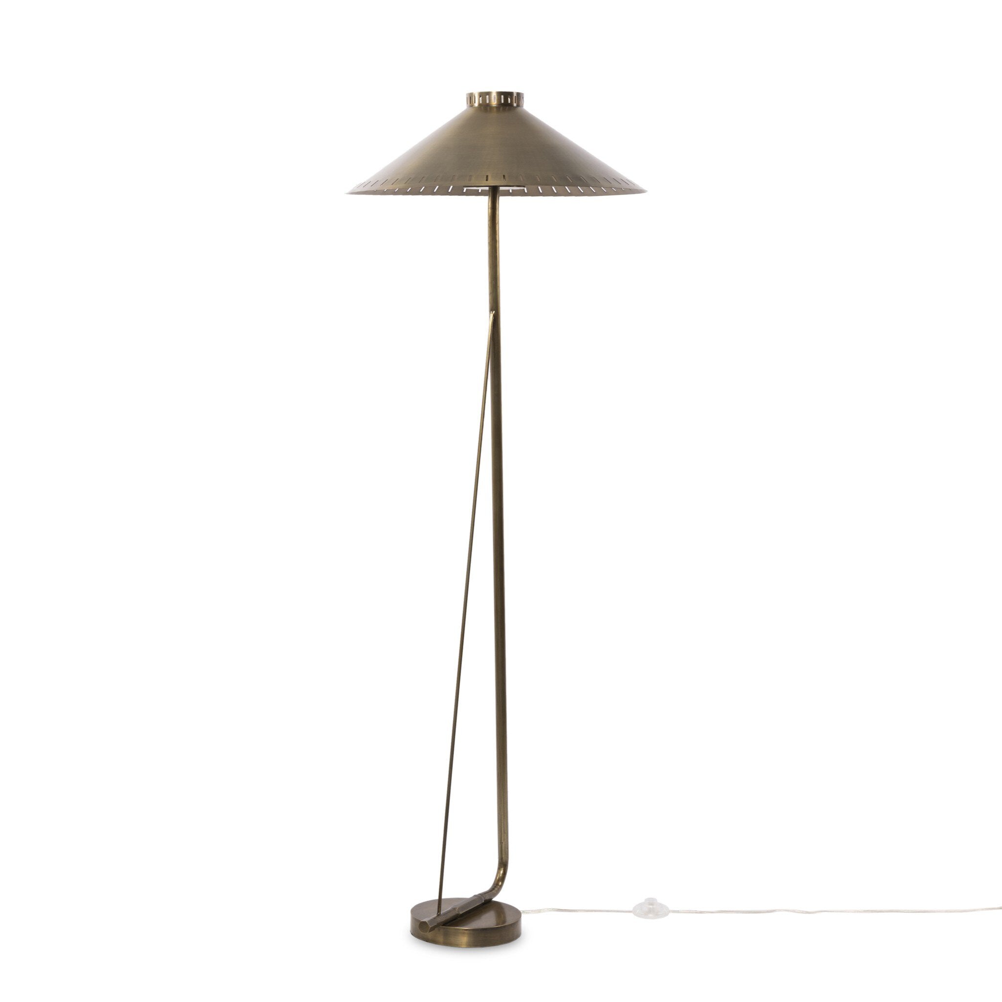 Egon Floor Lamp - Light Brown Floor Lamps Four Hands     Floor Lamps,https://www.oldbonesco.com,Mid Century Furniture, Furniture Sale, Old Bones Co, Mid Century Sale, Four Hands Furniture, Sale,Gus, Sale,Perigold Egon Floor Lamp - Light Brown Floor Lamps Sale, Perigold Sale Egon Floor Lamp - Light Brown,Egon Floor Lamp - Light Brown Lulu and Georgia,Burke Decor Sale Egon Floor Lamp - Light Brown, open box furniture,Open Box Egon Floor Lamp - Light Brown