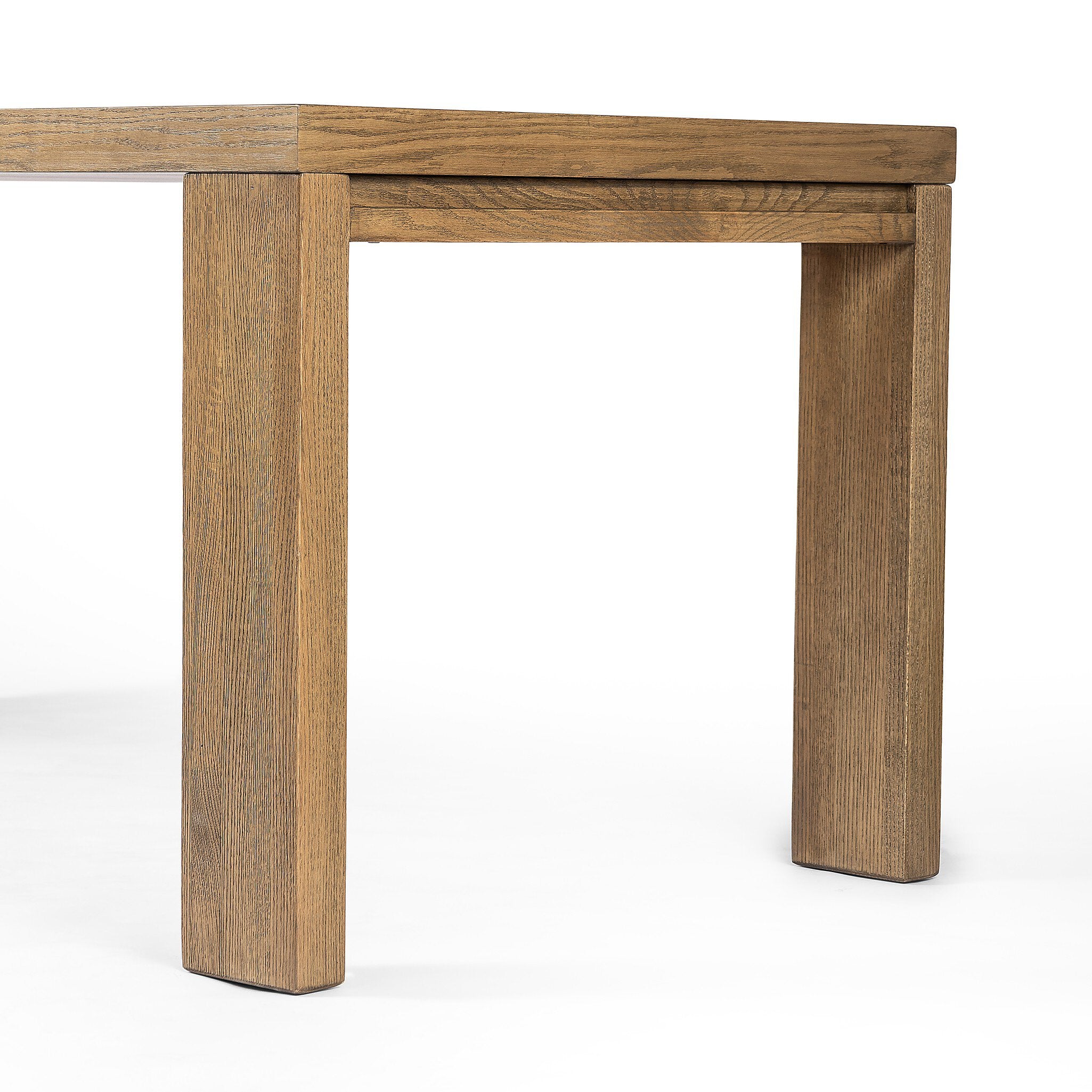 Anton Bar + Counter Stool