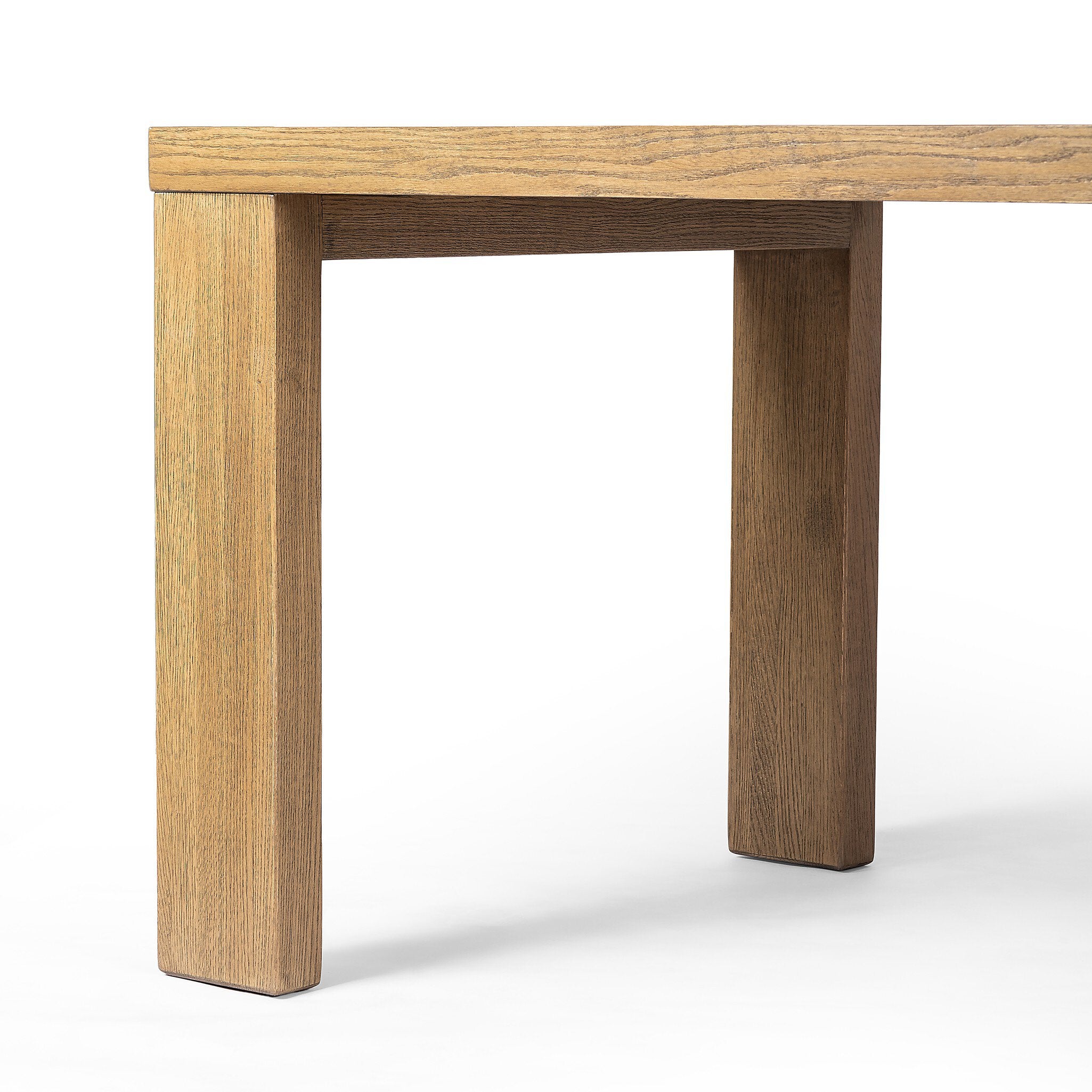 Anton Bar + Counter Stool