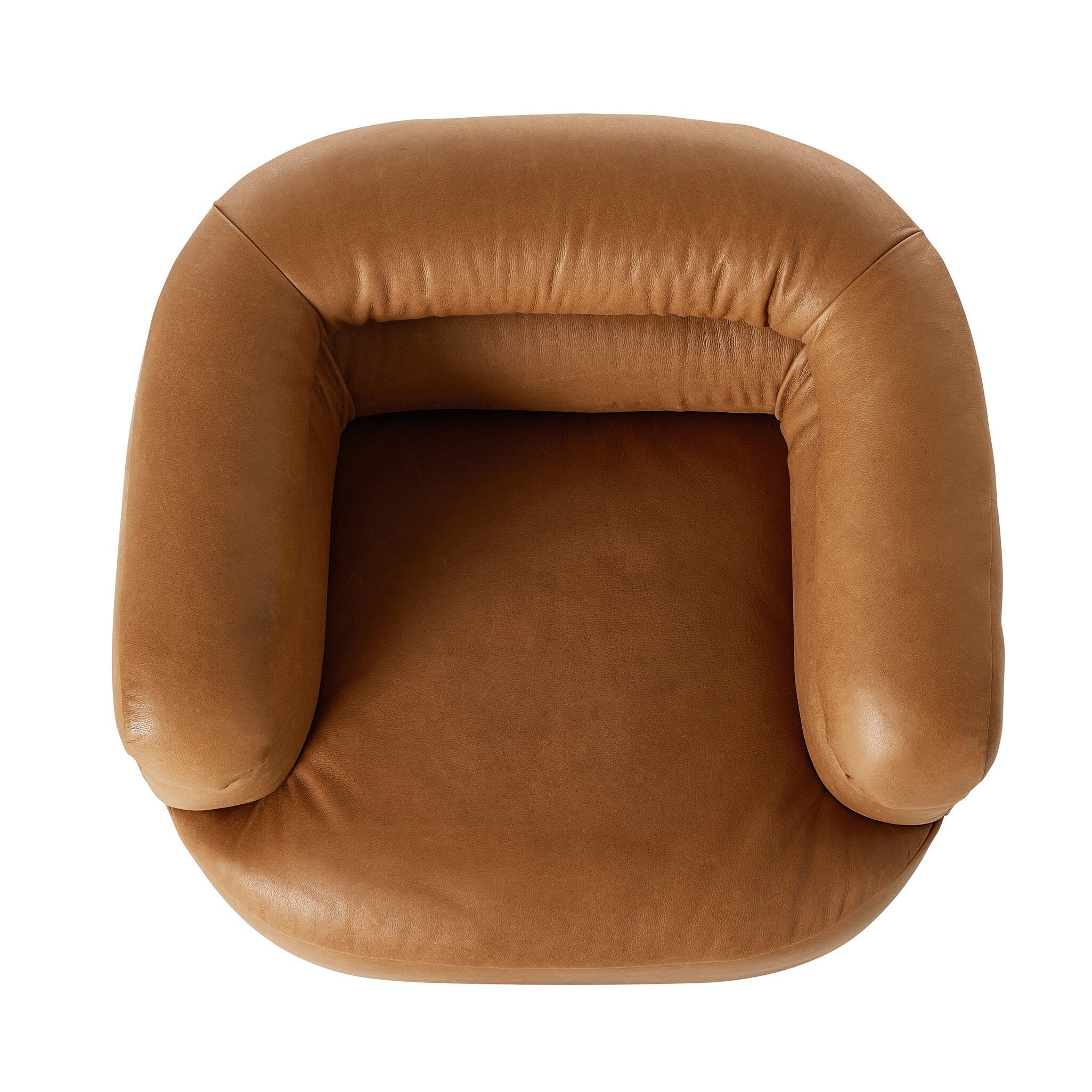 Gerrie Swivel Chair - Brickhouse Butterscotch Chairs Four Hands     Chairs,https://www.oldbonesco.com,Mid Century Furniture, Furniture Sale, Old Bones Co, Mid Century Sale, Four Hands Furniture, Sale,Gus, Sale,Perigold Gerrie Swivel Chair - Brickhouse Butterscotch Chairs Sale, Perigold Sale Gerrie Swivel Chair - Brickhouse Butterscotch,Gerrie Swivel Chair - Brickhouse Butterscotch Lulu and Georgia,Burke Decor Sale Gerrie Swivel Chair - Brickhouse Butterscotch, open box furniture,Open Box Gerrie Swivel Chair