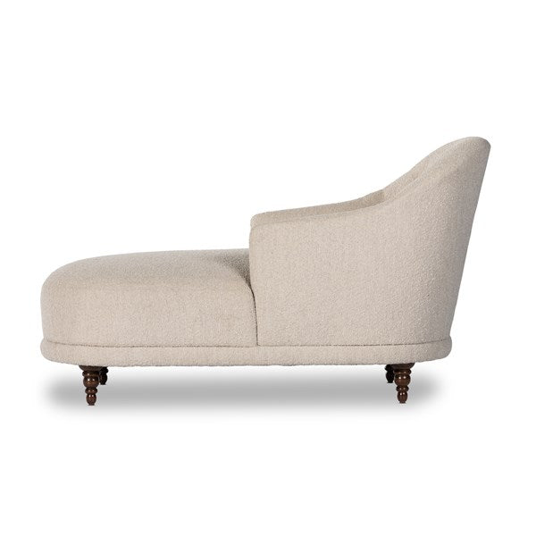 Marnie Chaise Lounge Chaise Four Hands     Four Hands, Mid Century Modern Furniture, Old Bones Furniture Company, Old Bones Co, Modern Mid Century, Designer Furniture, https://www.oldbonesco.com/