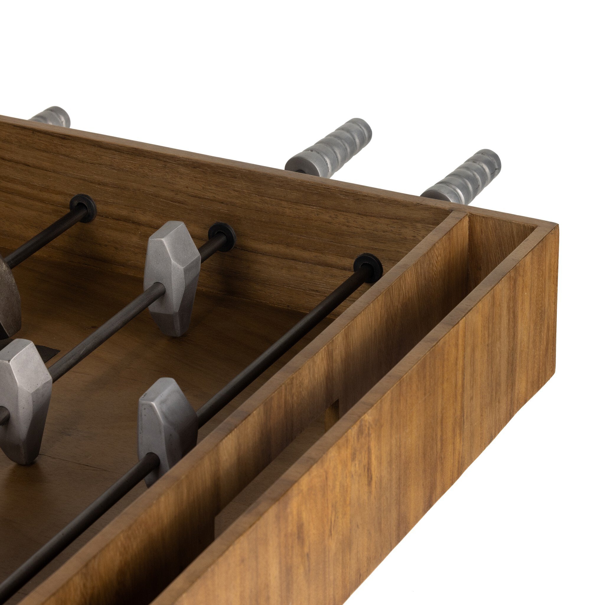 Foosball Table GAMING Four Hands     Four Hands, Mid Century Modern Furniture, Old Bones Furniture Company, Old Bones Co, Modern Mid Century, Designer Furniture, https://www.oldbonesco.com/