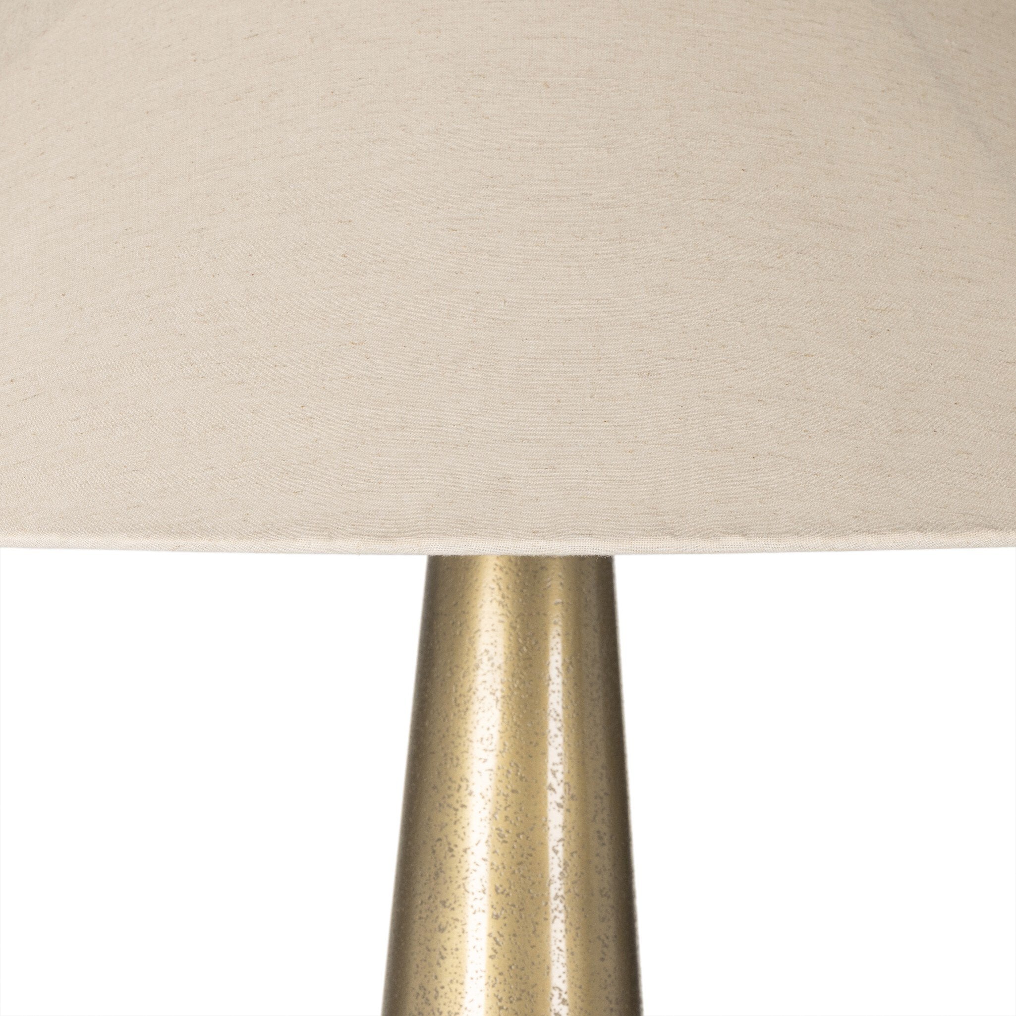 Nour Tapered Shade Floor Lamp - Ombre Stainless Steel Floor Lamps Four Hands     Floor Lamps,https://www.oldbonesco.com,Mid Century Furniture, Furniture Sale, Old Bones Co, Mid Century Sale, Four Hands Furniture, Sale,Gus, Sale,Perigold Nour Tapered Shade Floor Lamp - Ombre Stainless Steel Floor Lamps Sale, Perigold Sale Nour Tapered Shade Floor Lamp - Ombre Stainless Steel,Nour Tapered Shade Floor Lamp - Ombre Stainless Steel Lulu and Georgia,Burke Decor Sale Nour Tapered Shade Floor Lamp - Ombre Stainless