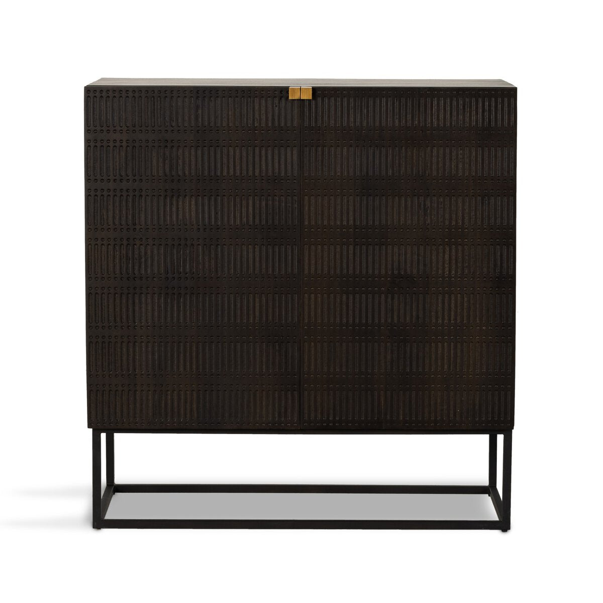 Kelby Bar Cabinet