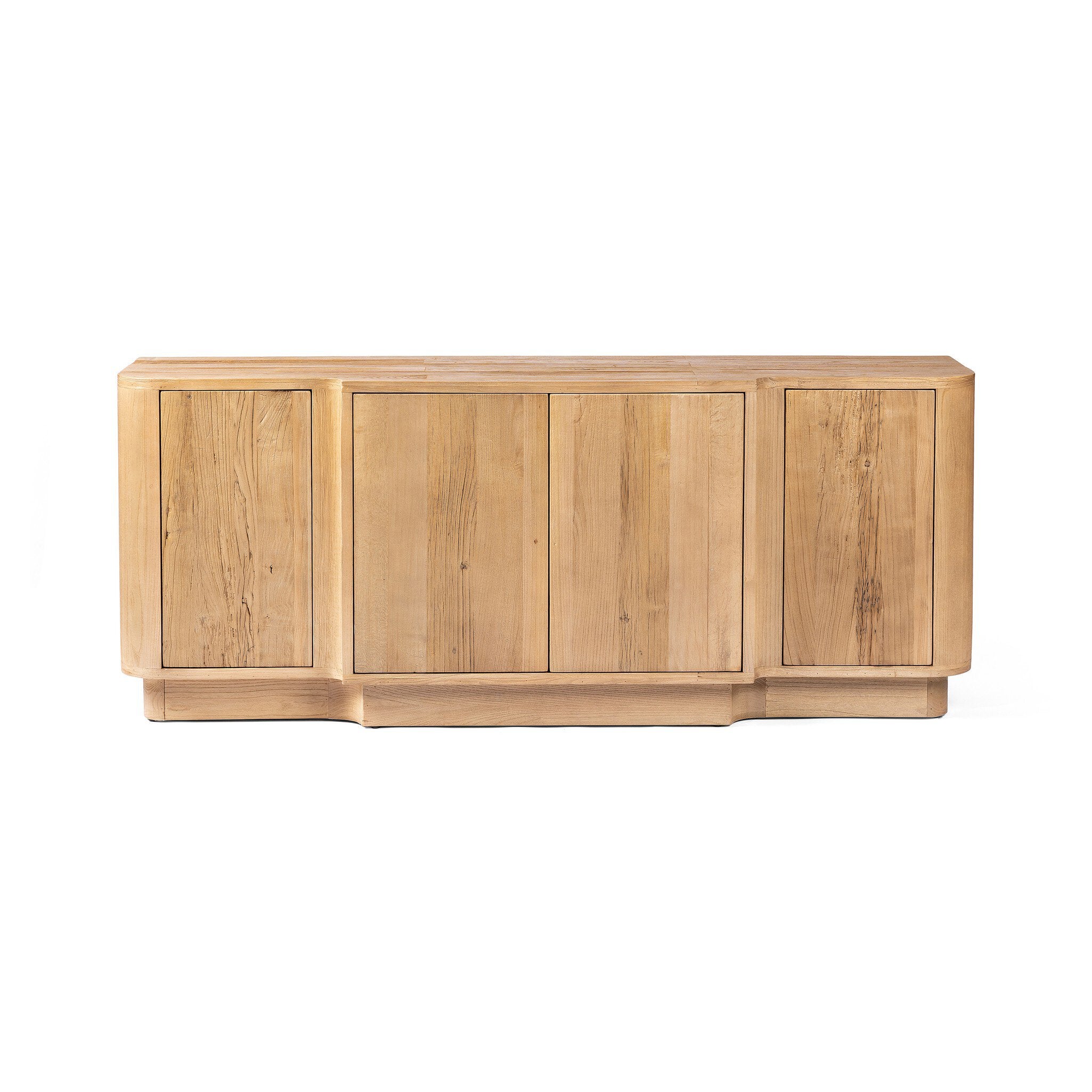 Allandale Sideboard Sideboards Four Hands Natural Elm    Sideboards,https://www.oldbonesco.com,Mid Century Furniture, Furniture Sale, Old Bones Co, Mid Century Sale, Four Hands Furniture, Sale,Gus, Sale,Perigold Allandale Sideboard Sideboards Sale, Perigold Sale Allandale Sideboard,Allandale Sideboard Lulu and Georgia,Burke Decor Sale Allandale Sideboard, open box furniture,Open Box Allandale Sideboard