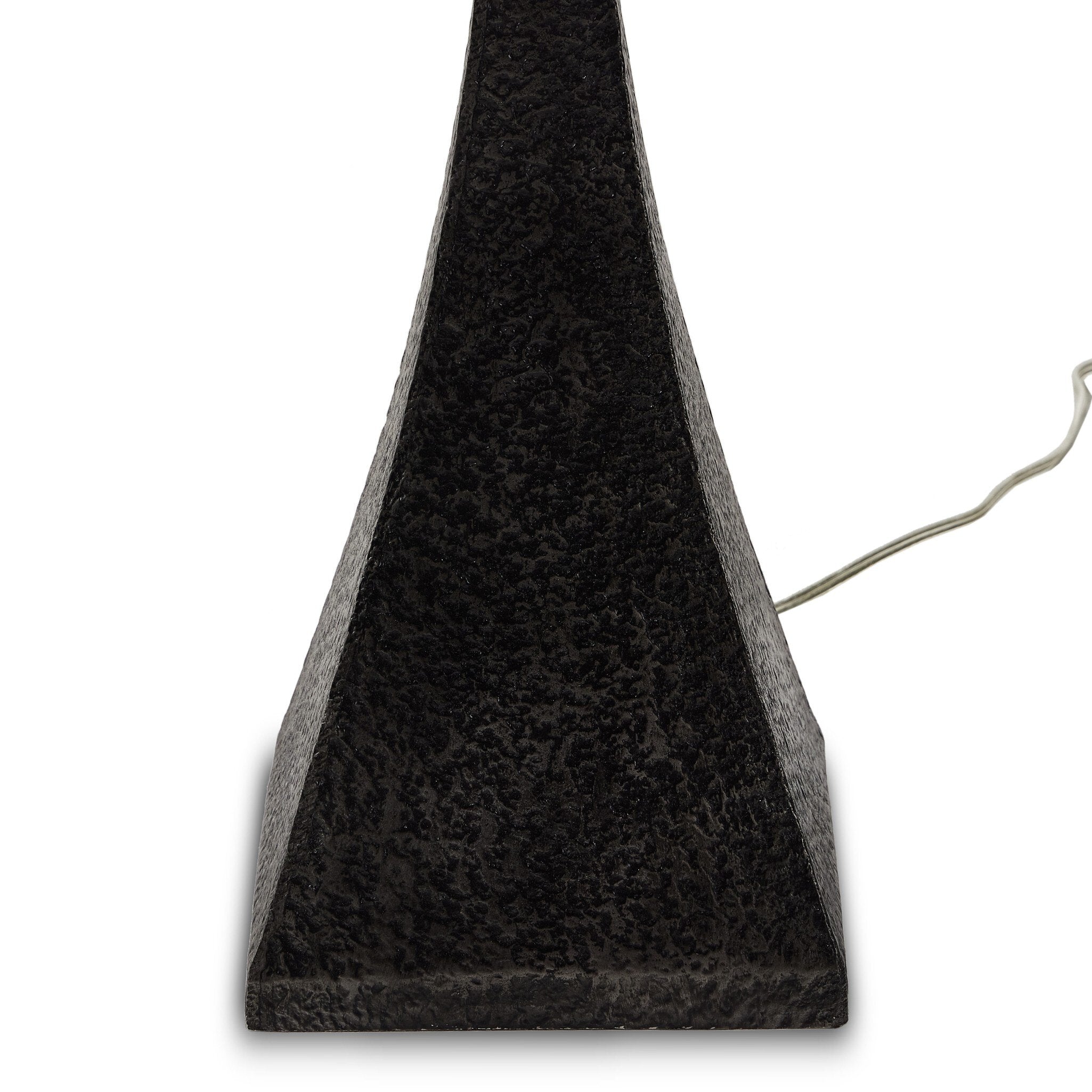 Tapered Forged Floor Lamp - Forged Black Aluminum Floor Lamps Four Hands     Floor Lamps,https://www.oldbonesco.com,Mid Century Furniture, Furniture Sale, Old Bones Co, Mid Century Sale, Four Hands Furniture, Sale,Gus, Sale,Perigold Tapered Forged Floor Lamp - Forged Black Aluminum Floor Lamps Sale, Perigold Sale Tapered Forged Floor Lamp - Forged Black Aluminum,Tapered Forged Floor Lamp - Forged Black Aluminum Lulu and Georgia,Burke Decor Sale Tapered Forged Floor Lamp - Forged Black Aluminum, open box fur