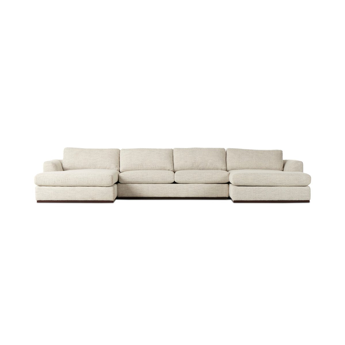 Colt 3-pc U Sectional Sectionals Four Hands , Black Friday Sale Four Hands Furniture Sale, Old Bones Co, Mid Century Furniture Sale, Four Hands Furniture, Black Friday Sale Colt 3-pc U Sectional,Gus Sale, Perigold Colt 3-pc U Sectional Sectionals Black Friday Sale , Perigold Sale Colt 3-pc U Sectional,Colt 3-pc U Sectional Lulu and Georgia, Burke Decor Sale Colt 3-pc U Sectional, www.oldbonesco.com