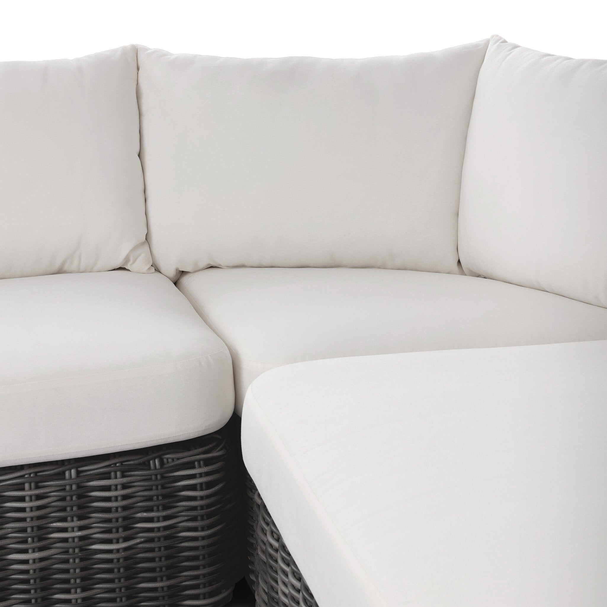 Messina Outdoor 3-Piece Sectional - Venao Ivory Outdoor Sectionals Four Hands     Outdoor Sectionals,https://www.oldbonesco.com,Mid Century Furniture, Furniture Sale, Old Bones Co, Mid Century Sale, Four Hands Furniture, Sale,Gus, Sale,Perigold Messina Outdoor 3-Piece Sectional - Venao Ivory Outdoor Sectionals Sale, Perigold Sale Messina Outdoor 3-Piece Sectional - Venao Ivory,Messina Outdoor 3-Piece Sectional - Venao Ivory Lulu and Georgia,Burke Decor Sale Messina Outdoor 3-Piece Sectional - Venao Ivory, o