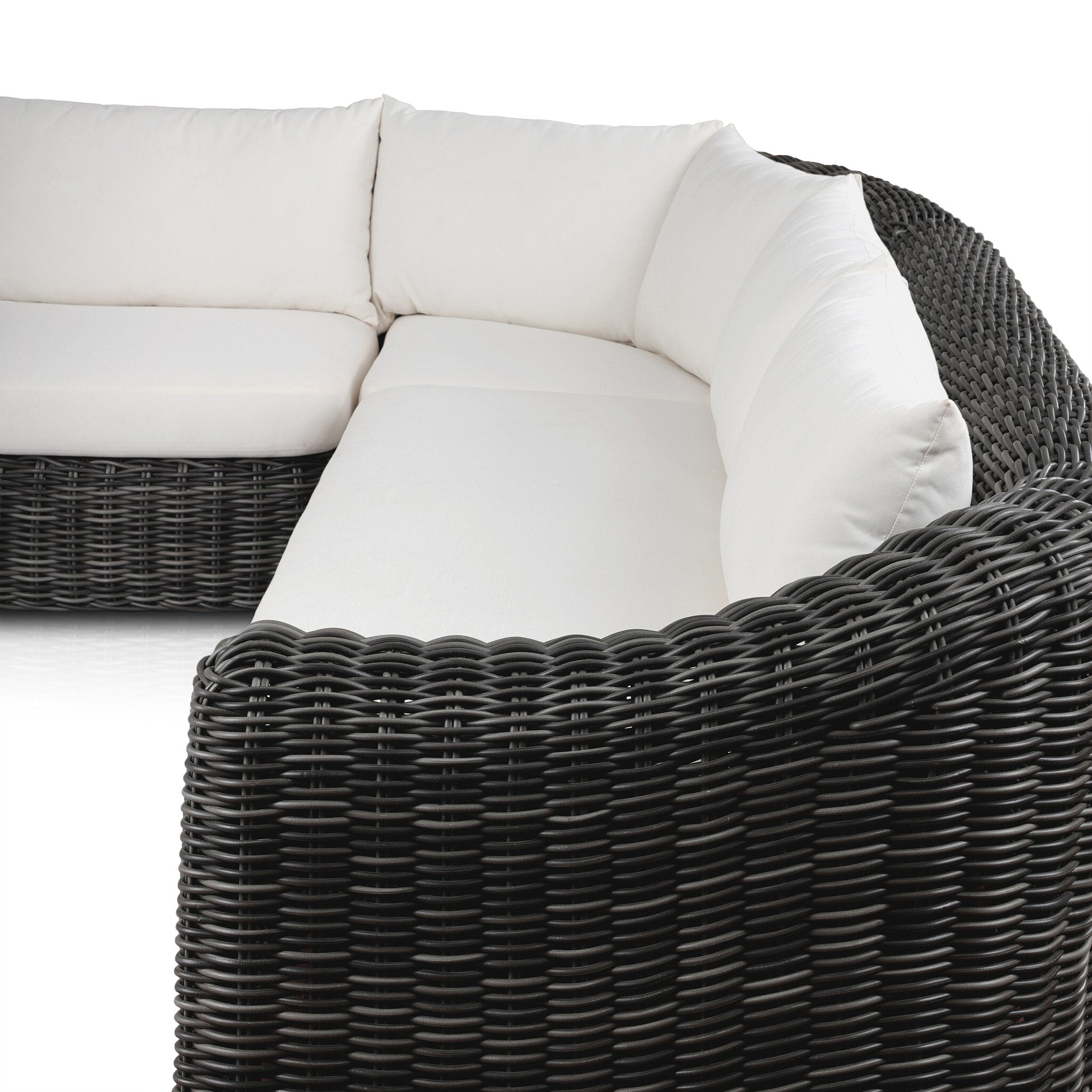 Messina Outdoor 3-Piece Sectional - Venao Ivory Outdoor Sectionals Four Hands     Outdoor Sectionals,https://www.oldbonesco.com,Mid Century Furniture, Furniture Sale, Old Bones Co, Mid Century Sale, Four Hands Furniture, Sale,Gus, Sale,Perigold Messina Outdoor 3-Piece Sectional - Venao Ivory Outdoor Sectionals Sale, Perigold Sale Messina Outdoor 3-Piece Sectional - Venao Ivory,Messina Outdoor 3-Piece Sectional - Venao Ivory Lulu and Georgia,Burke Decor Sale Messina Outdoor 3-Piece Sectional - Venao Ivory, o