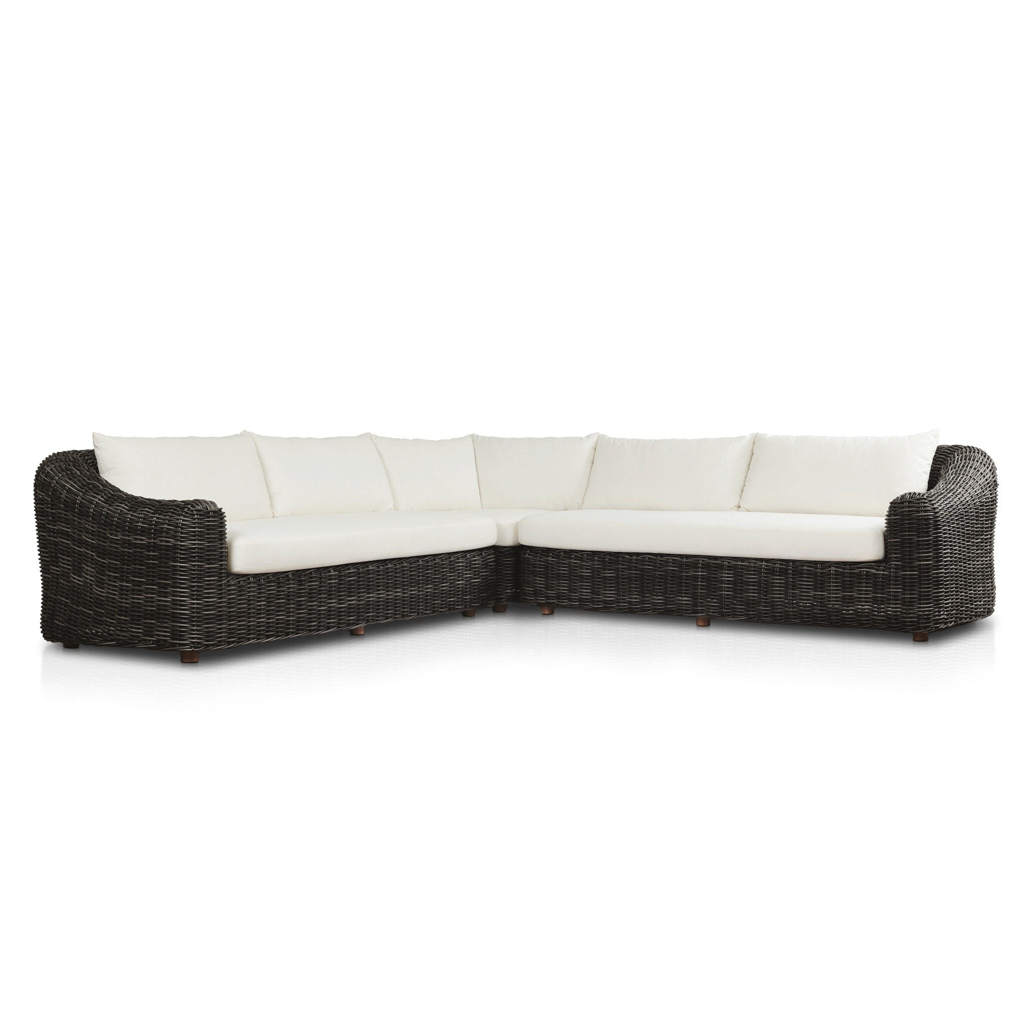 Messina Outdoor 3-Piece Sectional - Venao Ivory Outdoor Sectionals Four Hands     Outdoor Sectionals,https://www.oldbonesco.com,Mid Century Furniture, Furniture Sale, Old Bones Co, Mid Century Sale, Four Hands Furniture, Sale,Gus, Sale,Perigold Messina Outdoor 3-Piece Sectional - Venao Ivory Outdoor Sectionals Sale, Perigold Sale Messina Outdoor 3-Piece Sectional - Venao Ivory,Messina Outdoor 3-Piece Sectional - Venao Ivory Lulu and Georgia,Burke Decor Sale Messina Outdoor 3-Piece Sectional - Venao Ivory, o