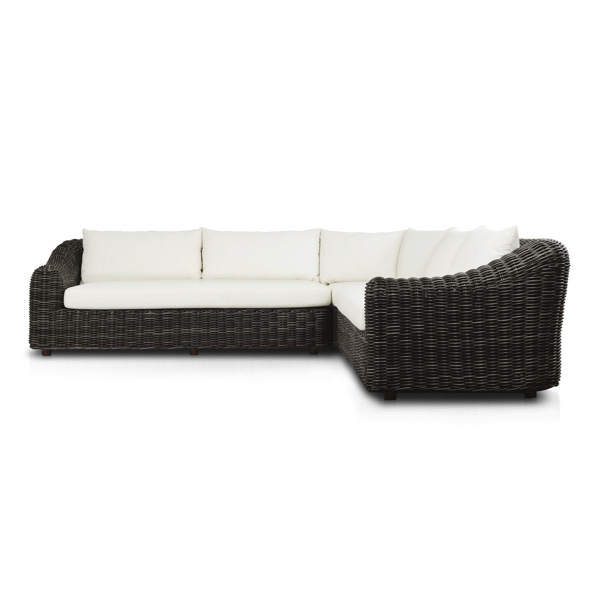 Messina Outdoor 3-Piece Sectional - Venao Ivory Outdoor Sectionals Four Hands     Outdoor Sectionals,https://www.oldbonesco.com,Mid Century Furniture, Furniture Sale, Old Bones Co, Mid Century Sale, Four Hands Furniture, Sale,Gus, Sale,Perigold Messina Outdoor 3-Piece Sectional - Venao Ivory Outdoor Sectionals Sale, Perigold Sale Messina Outdoor 3-Piece Sectional - Venao Ivory,Messina Outdoor 3-Piece Sectional - Venao Ivory Lulu and Georgia,Burke Decor Sale Messina Outdoor 3-Piece Sectional - Venao Ivory, o