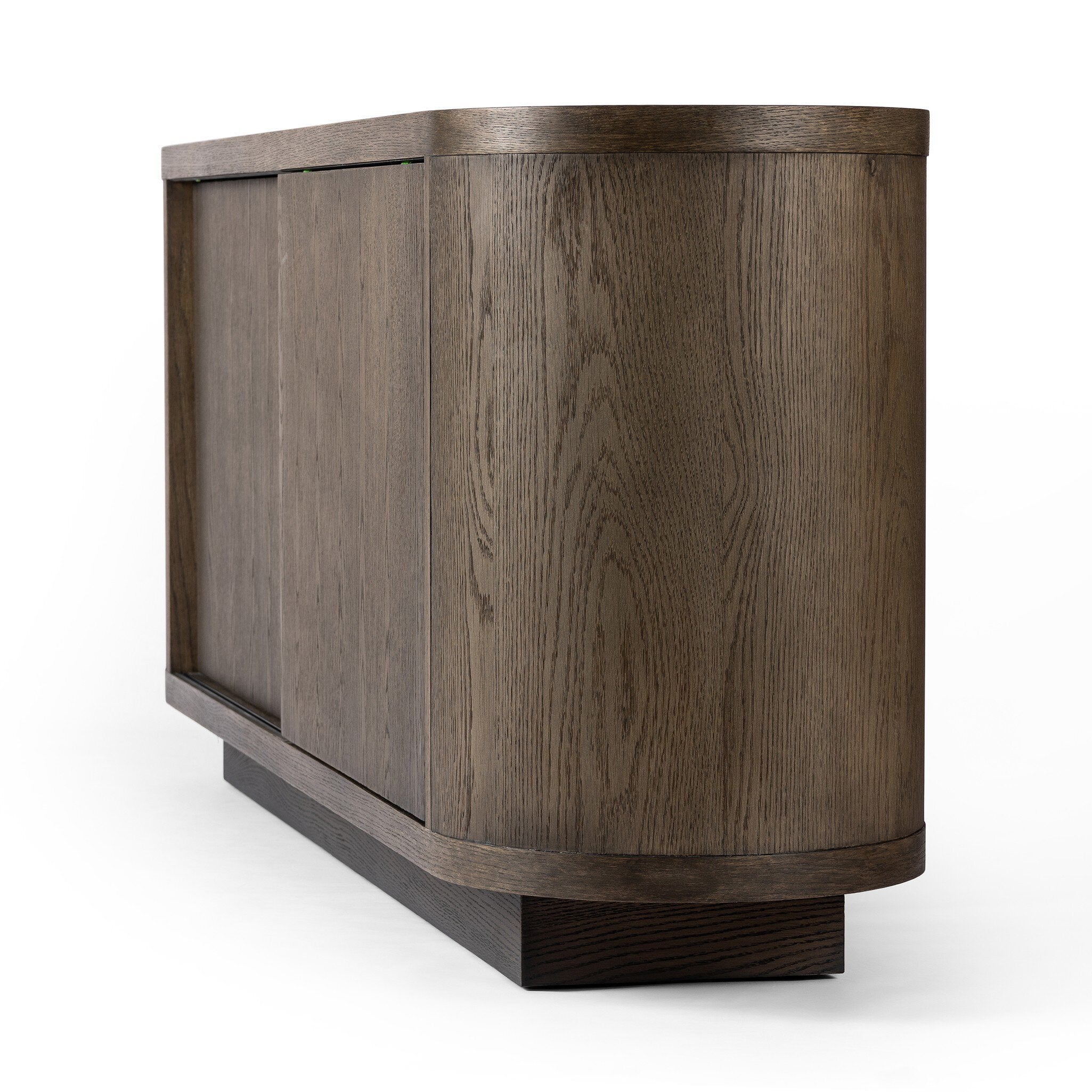 Galini Sideboard - Weathered Dark Oak Sideboards Four Hands     Sideboards,https://www.oldbonesco.com,Mid Century Furniture, Furniture Sale, Old Bones Co, Mid Century Sale, Four Hands Furniture, Sale,Gus, Sale,Perigold Galini Sideboard - Weathered Dark Oak Sideboards Sale, Perigold Sale Galini Sideboard - Weathered Dark Oak,Galini Sideboard - Weathered Dark Oak Lulu and Georgia,Burke Decor Sale Galini Sideboard - Weathered Dark Oak, open box furniture,Open Box Galini Sideboard - Weathered Dark Oak