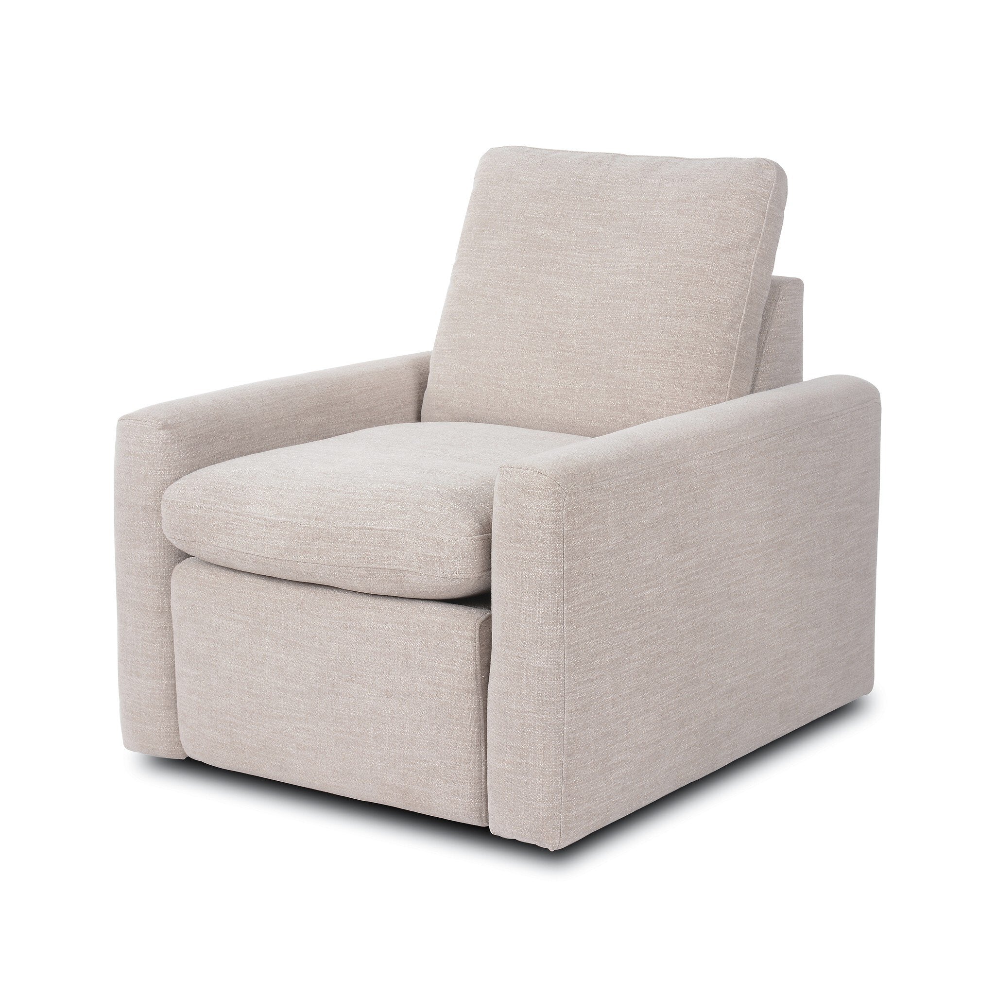 Tillery Power Recliner Accent Chair - Laken Stone Chairs Four Hands     Chairs,https://www.oldbonesco.com,Mid Century Furniture, Furniture Sale, Old Bones Co, Mid Century Sale, Four Hands Furniture, Sale,Gus, Sale,Perigold Tillery Power Recliner Accent Chair - Laken Stone Chairs Sale, Perigold Sale Tillery Power Recliner Accent Chair - Laken Stone,Tillery Power Recliner Accent Chair - Laken Stone Lulu and Georgia,Burke Decor Sale Tillery Power Recliner Accent Chair - Laken Stone, open box furniture,Open Box